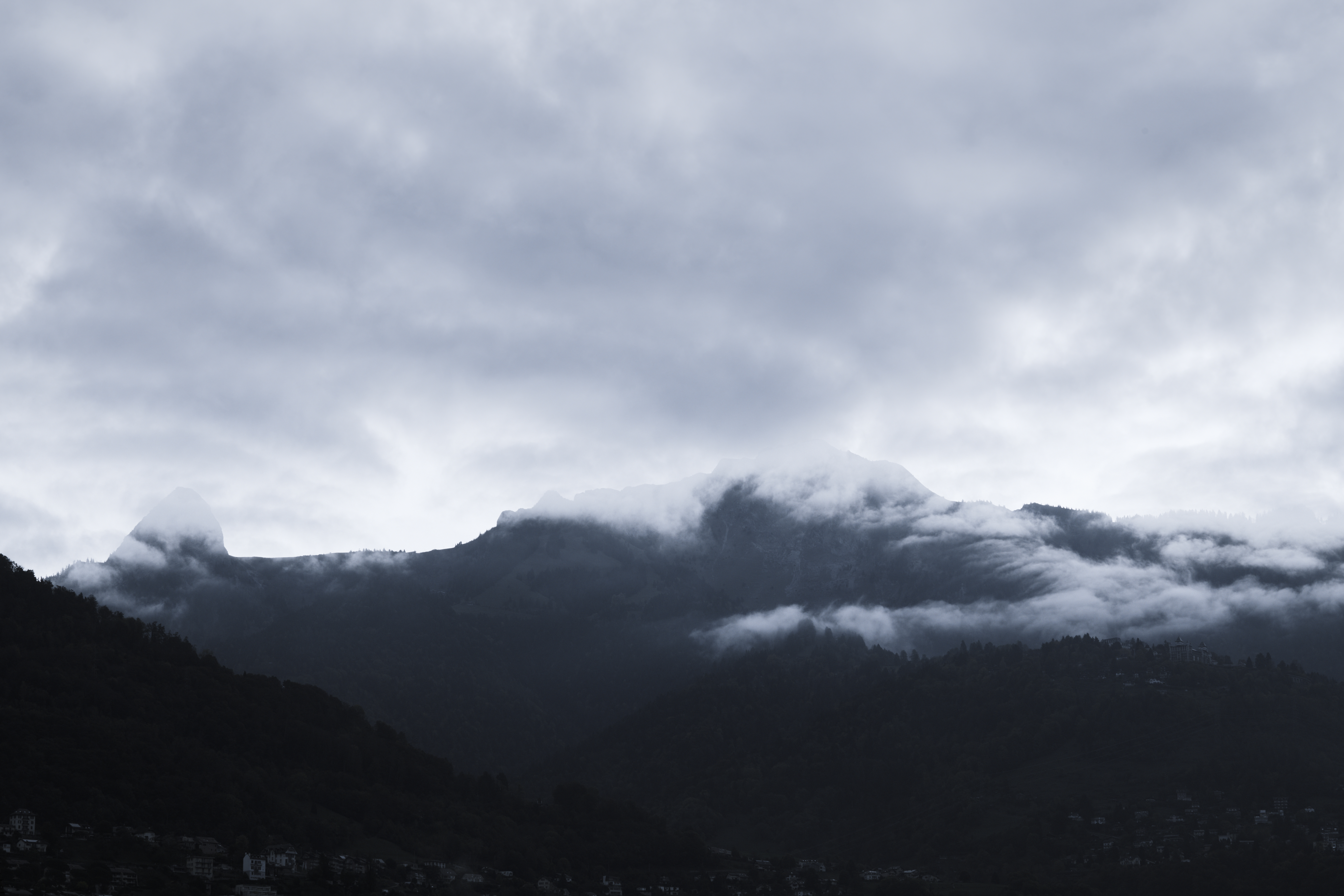 Montreaux hub for longevity wellness treatments