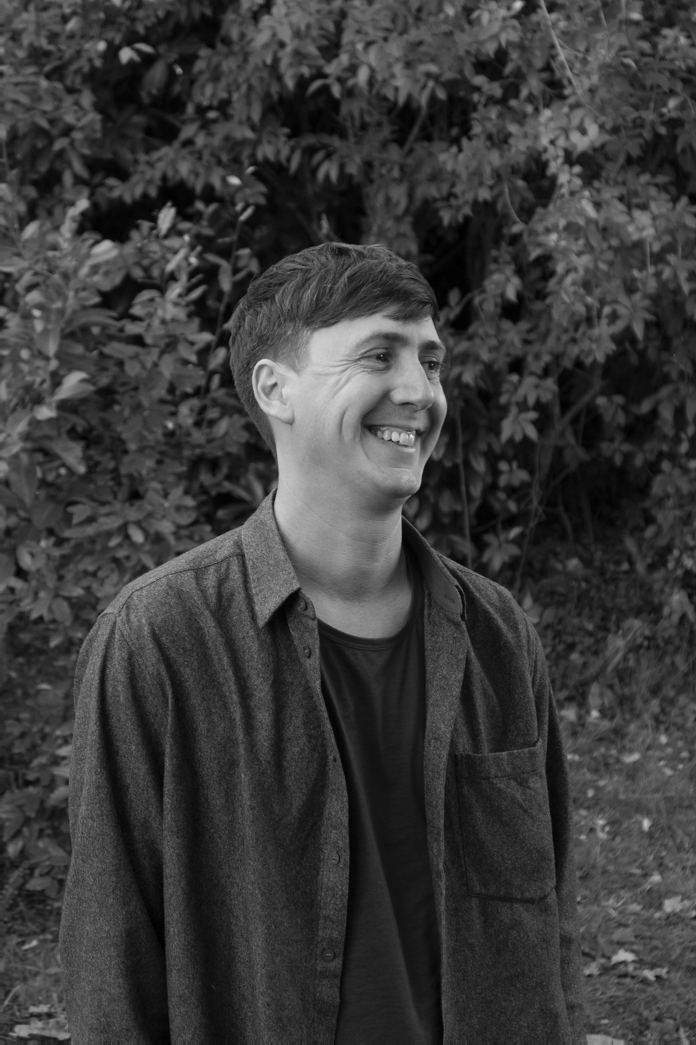 Illustrator Tom Haugomat