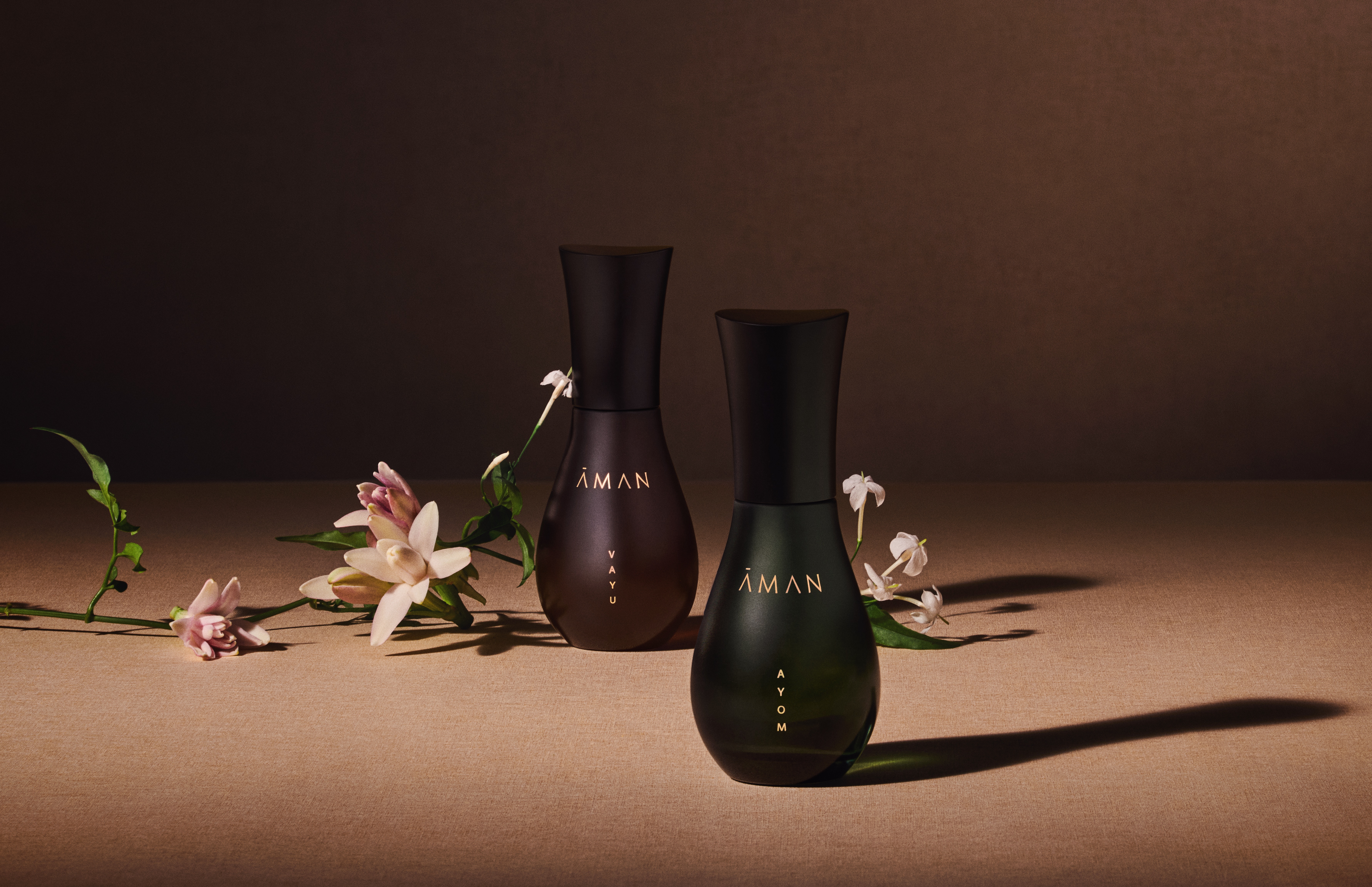 Aman, best hotel beauty products.