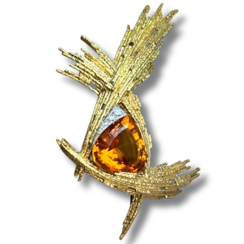 Grima coloured gemstone jewellery 