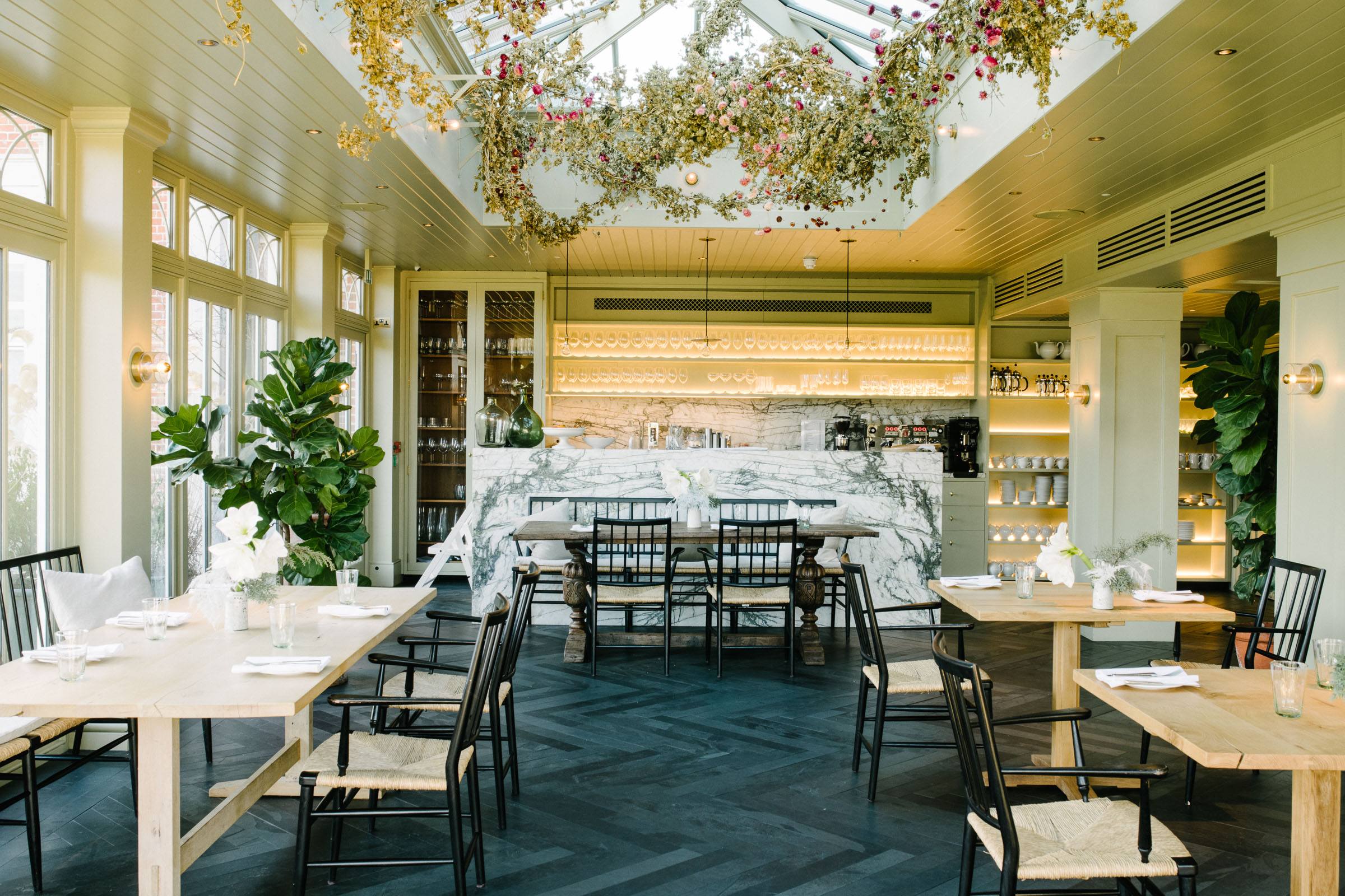 Cocktail making, what's on in December