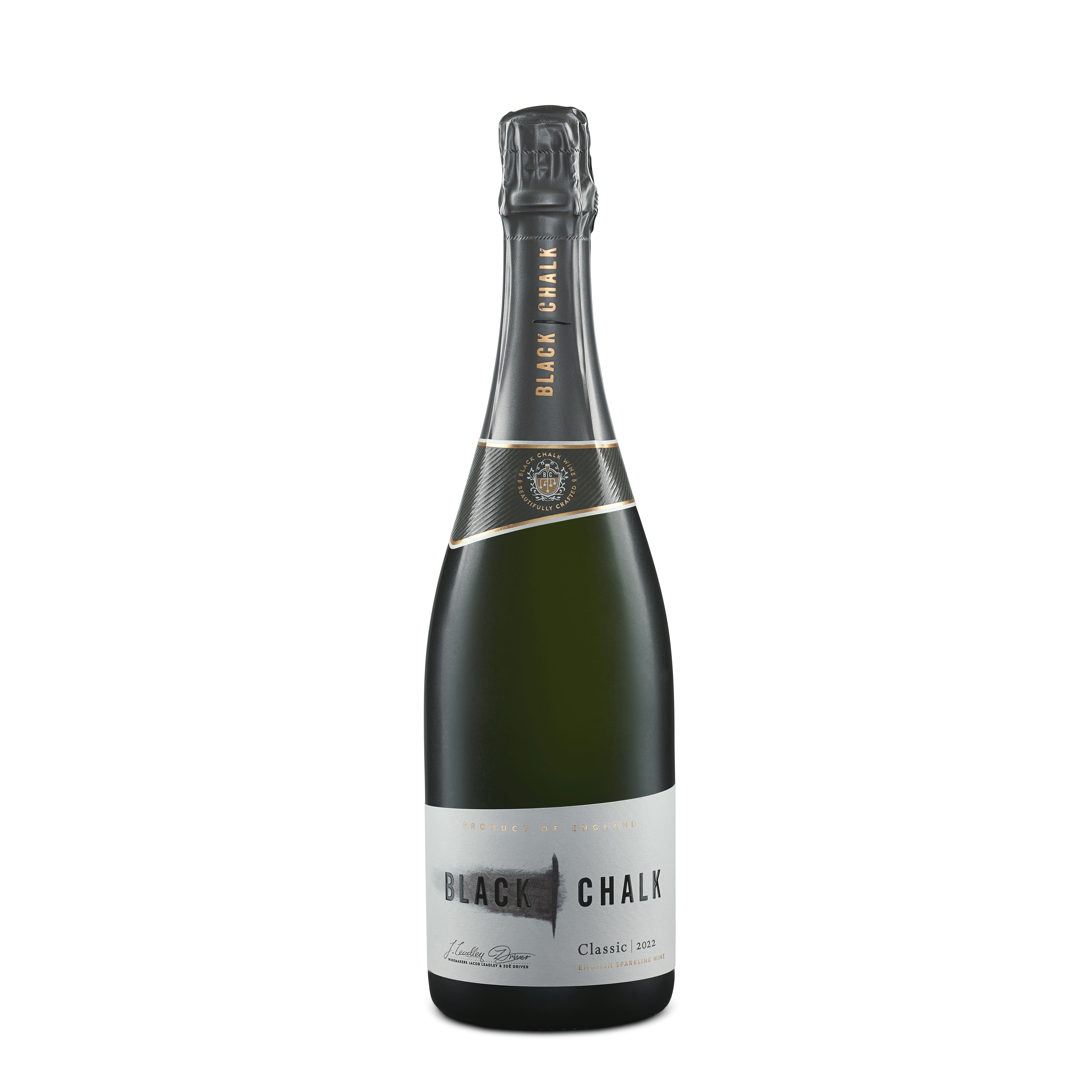 Black Chalk Wine, Christmas food and drink gifts. 