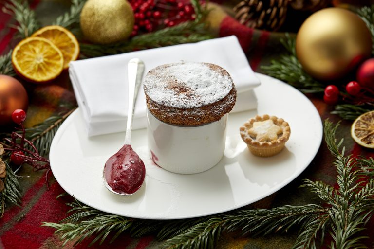 Richard Corrigan's expert tips for Christmas