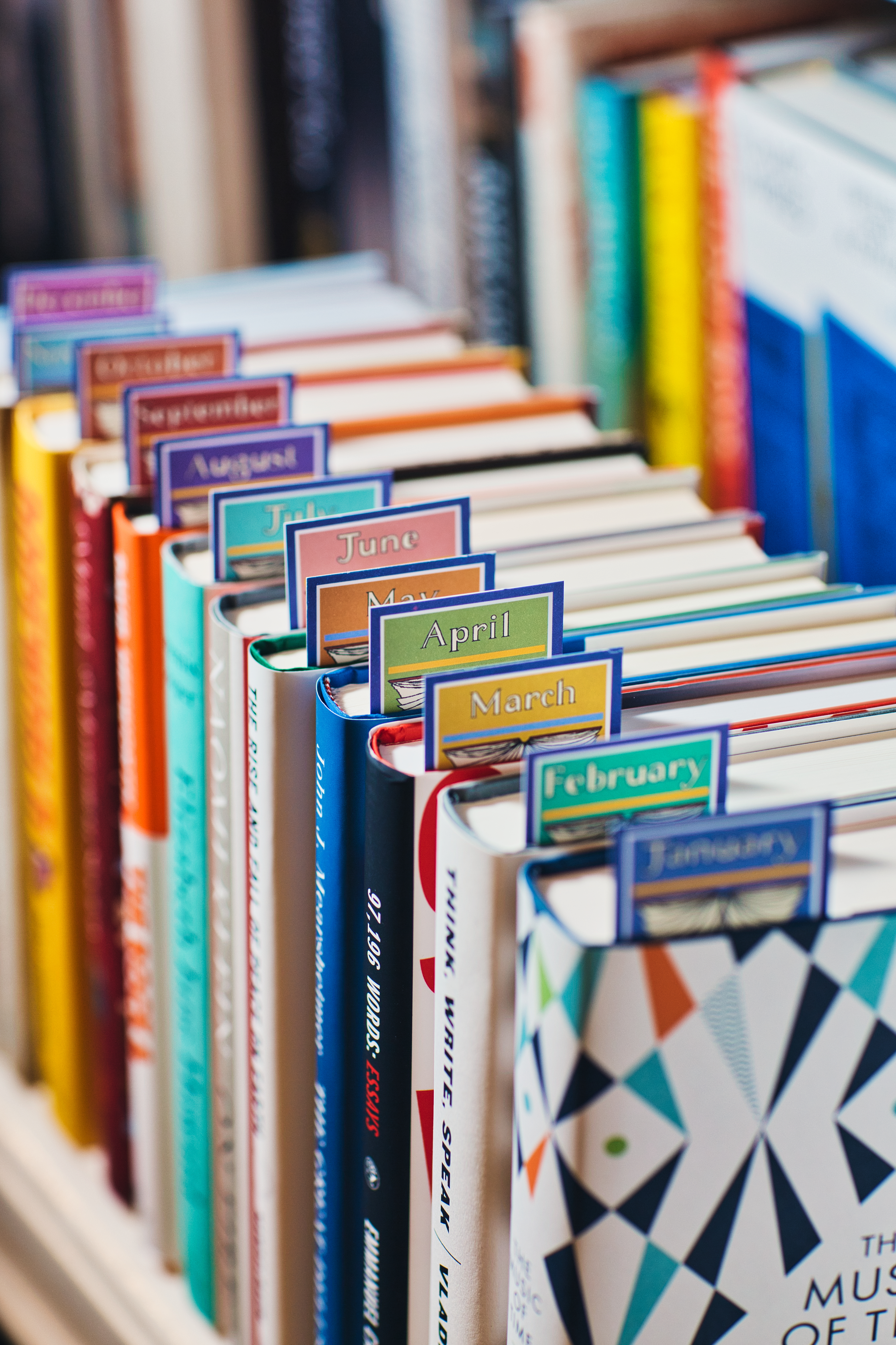 Mayfair, Heywood Hill Books.