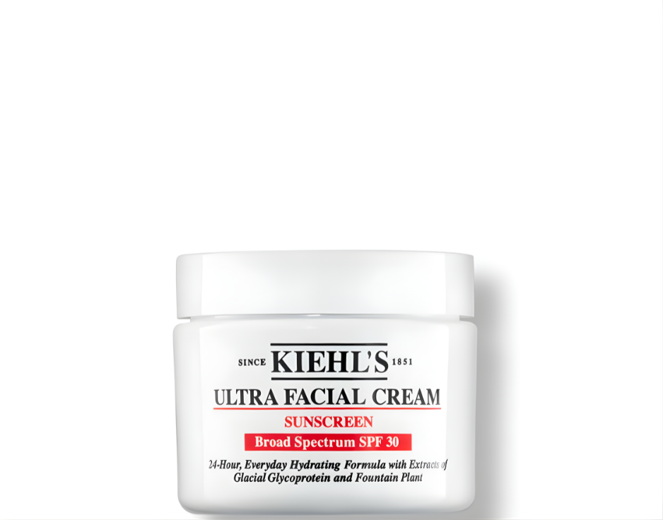 Sunscreens for Ski Season - Kiehl's.