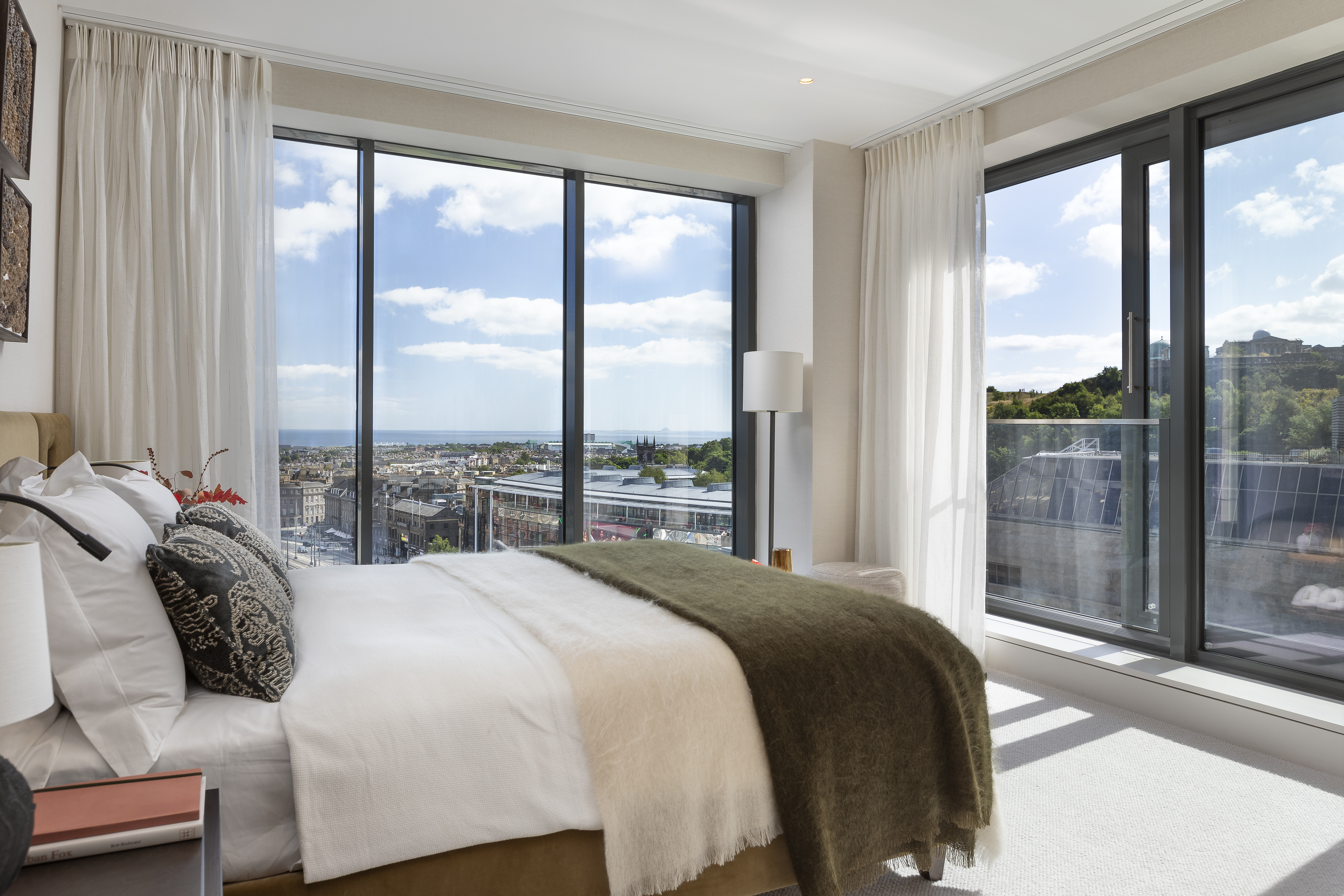 New Eidyn, weekend in Edinburgh.