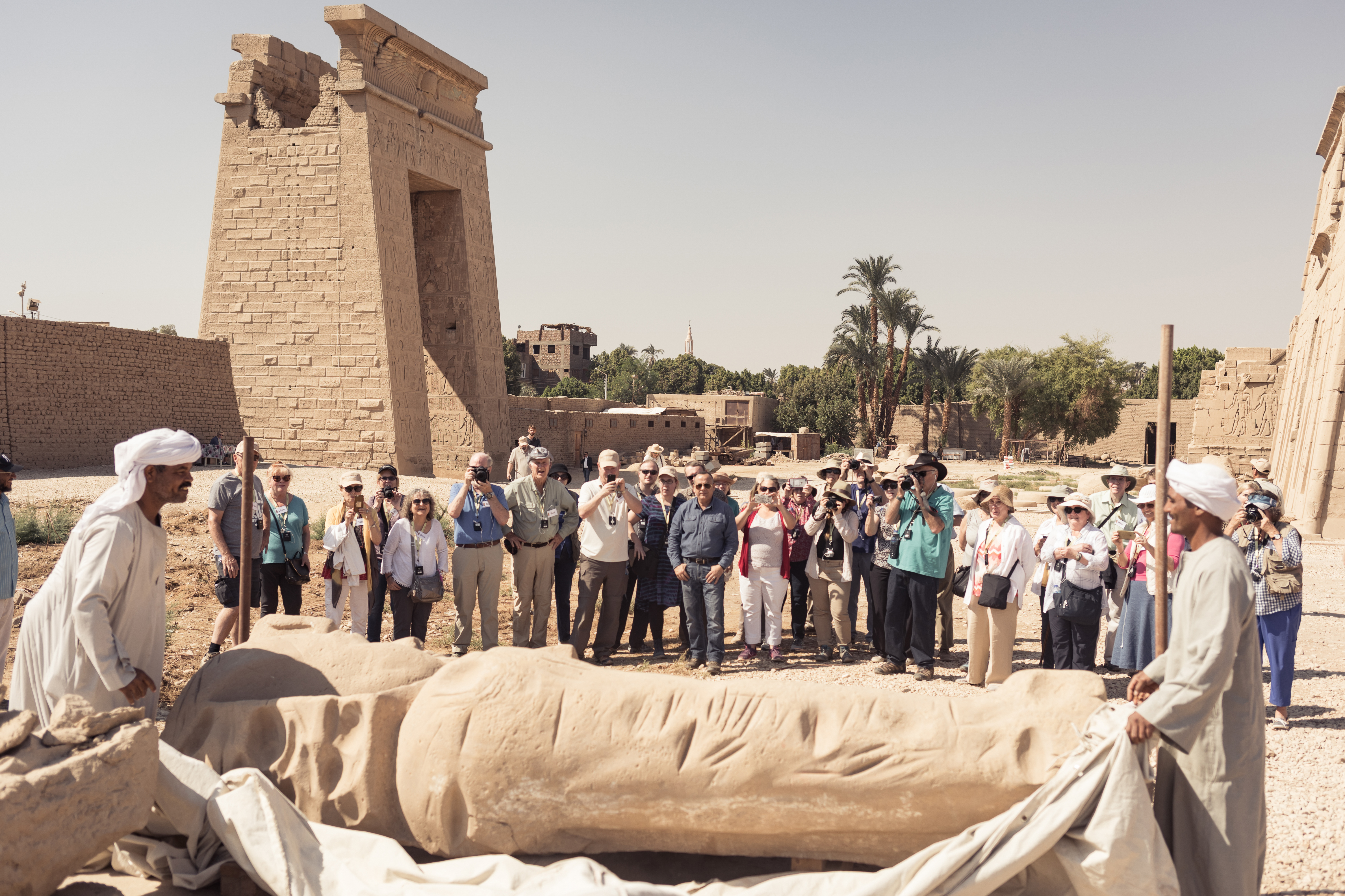 Egypt Cultural trips