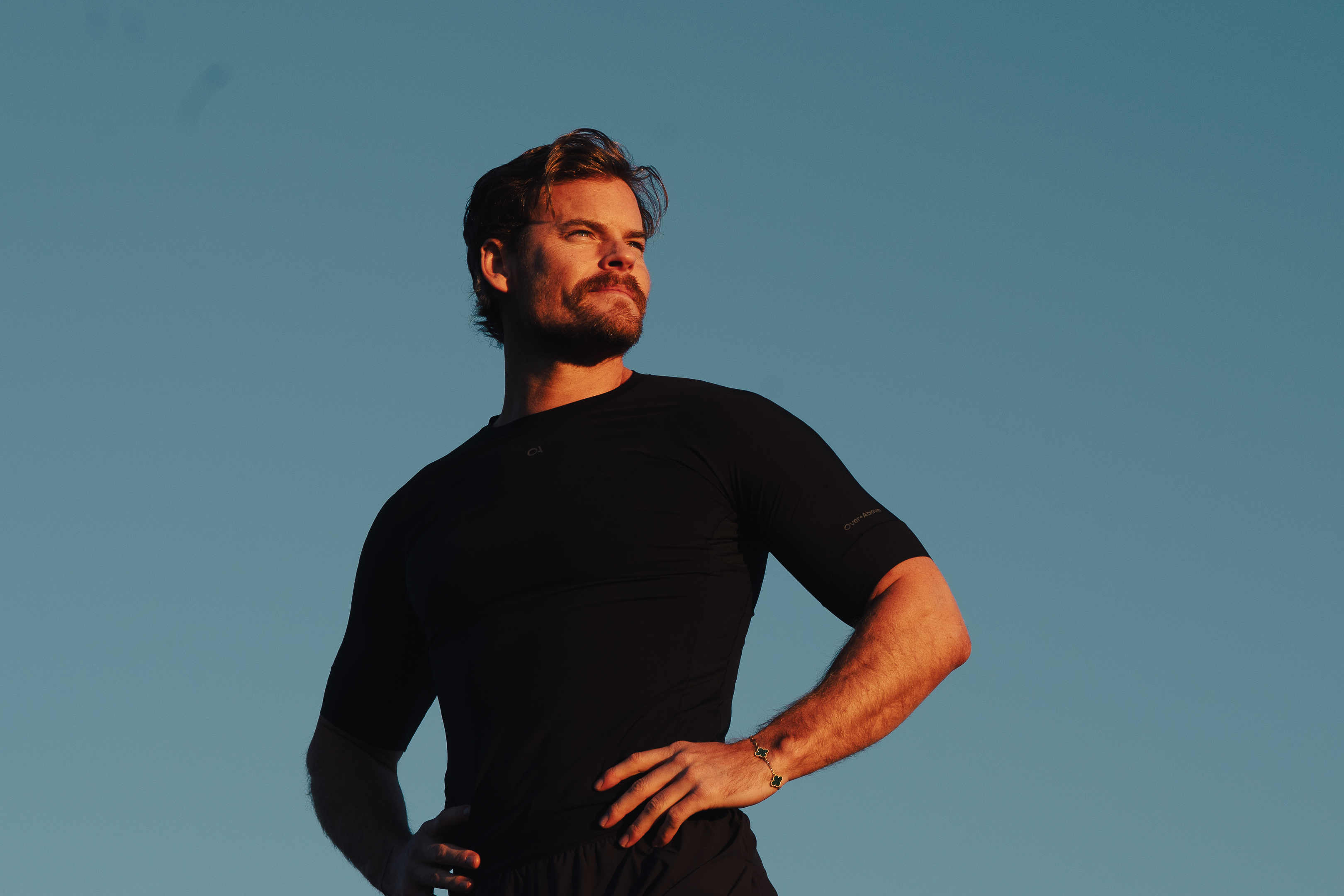 Ryan Libbey Made in Chelsea. 