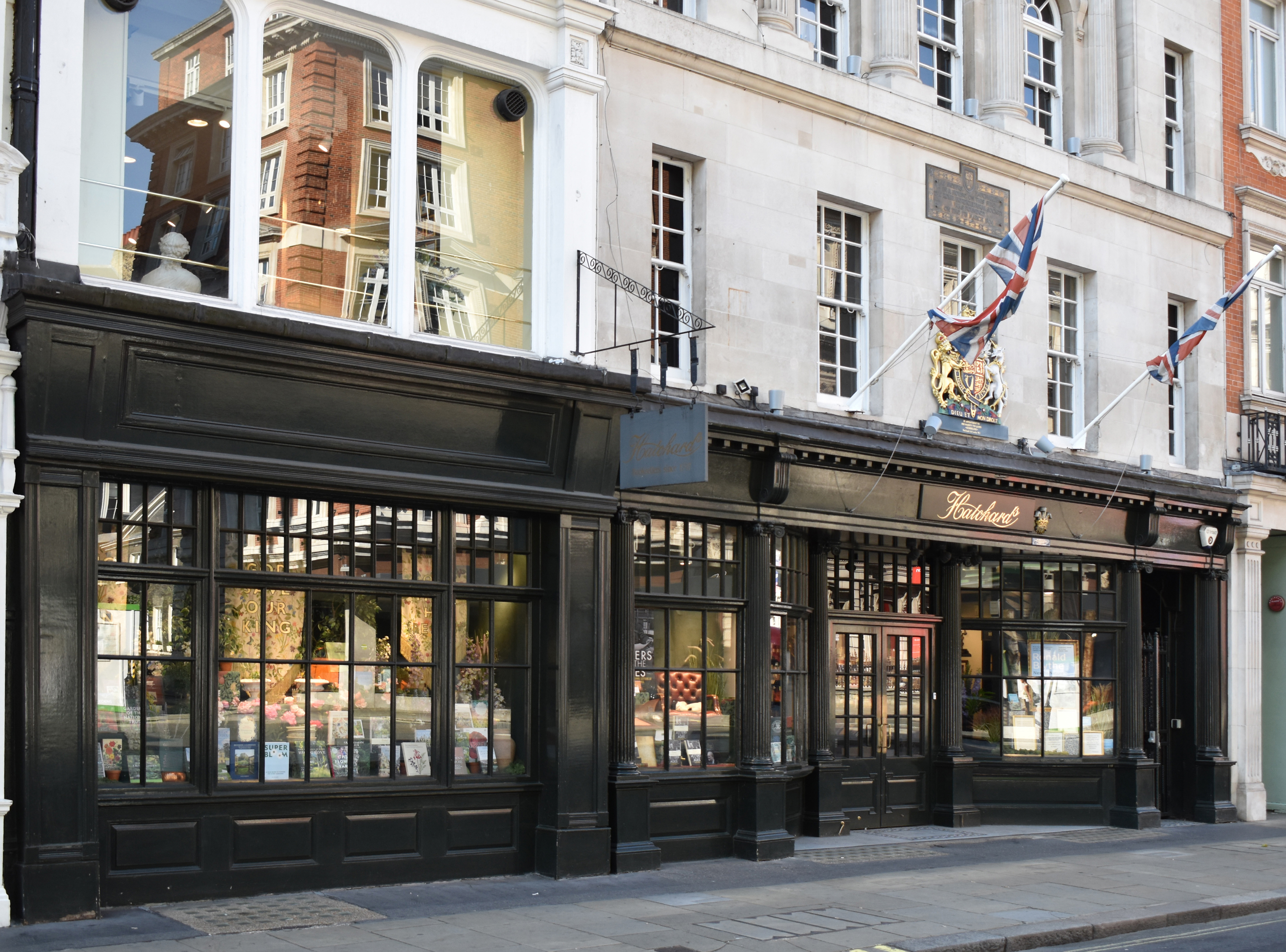 Hatchards Piccadilly