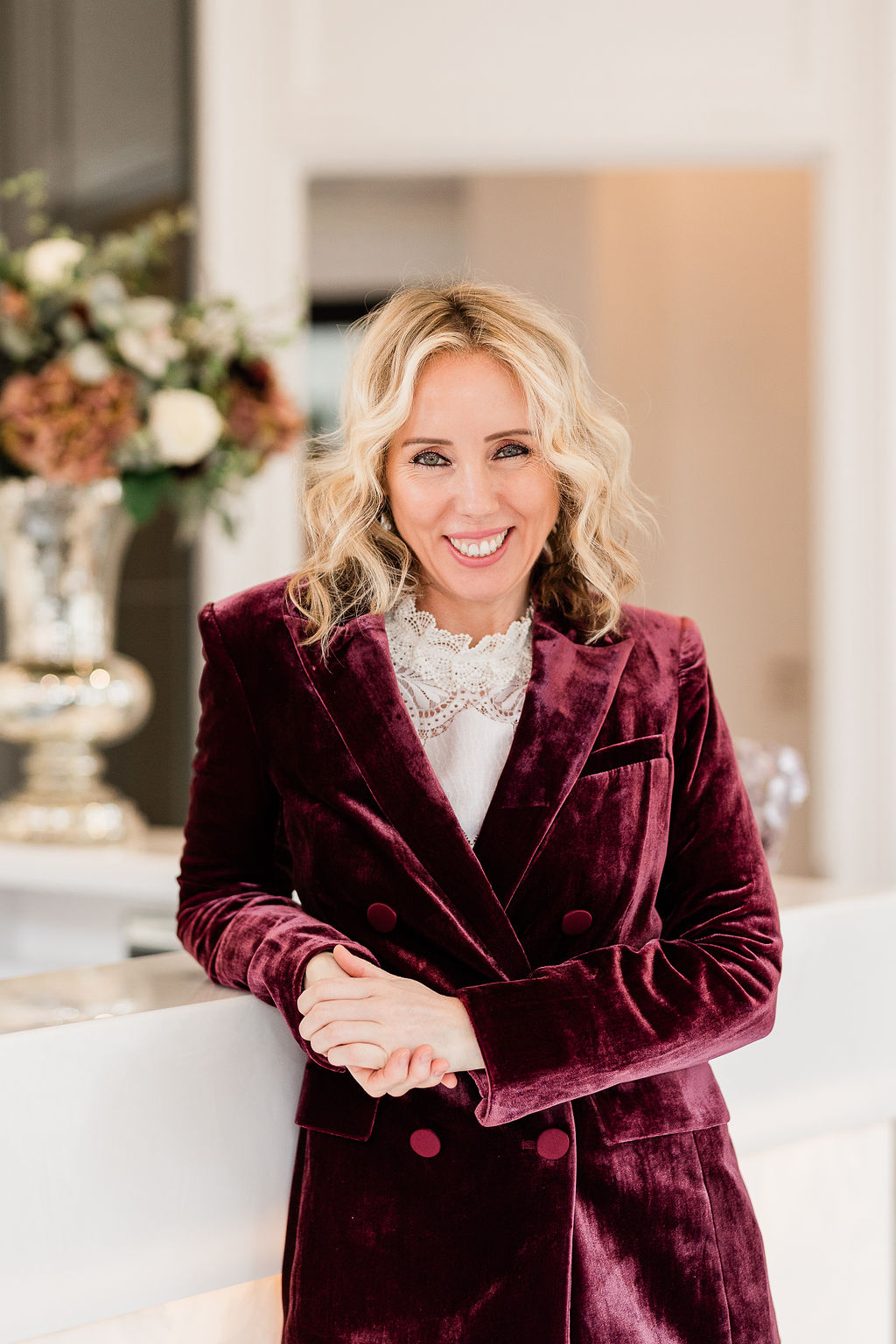 Lisa Franklin's 2026 skincare trends