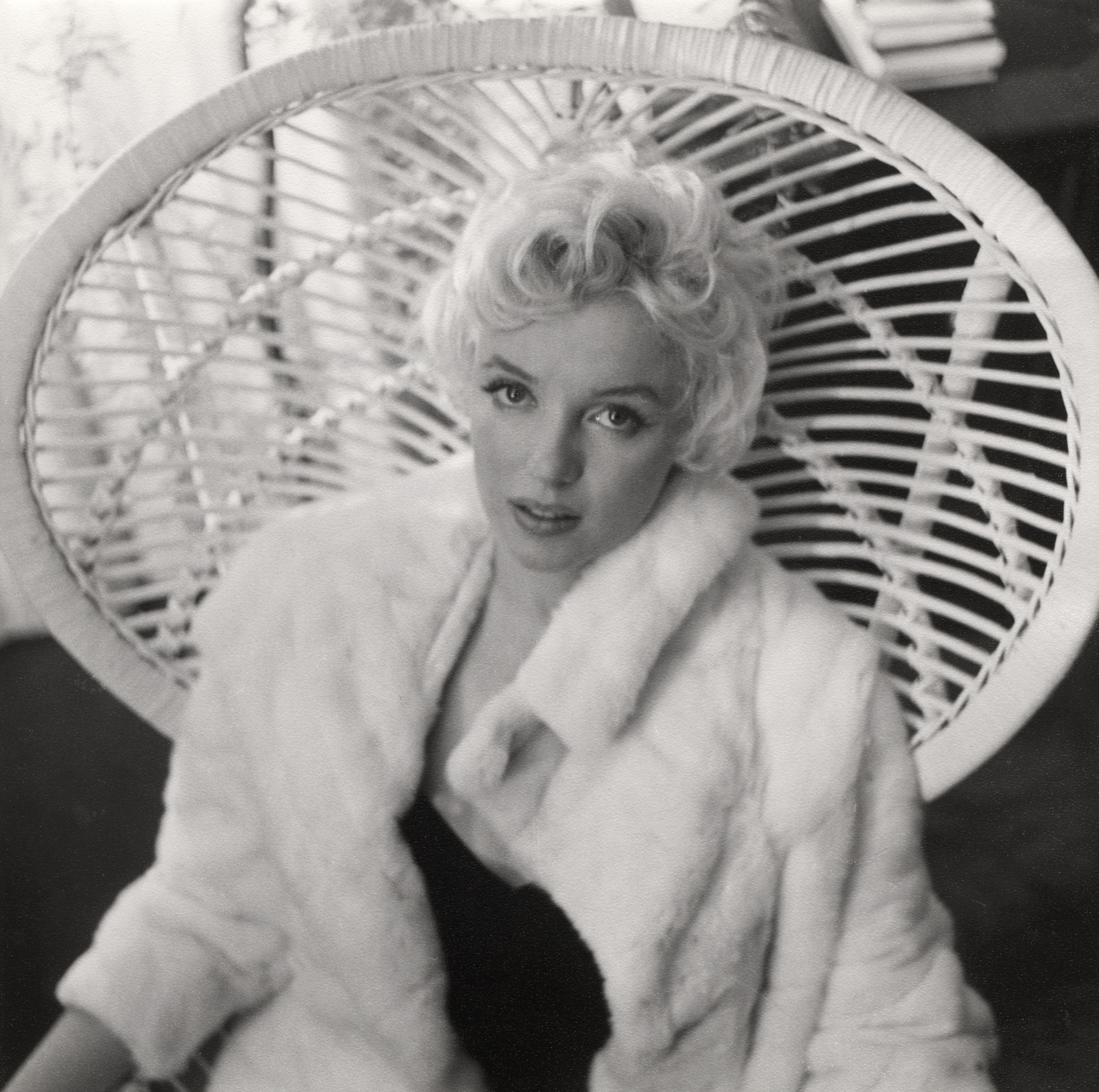 Marilyn Monroe by Cecil Beaton, fashion exhibitions 2026.