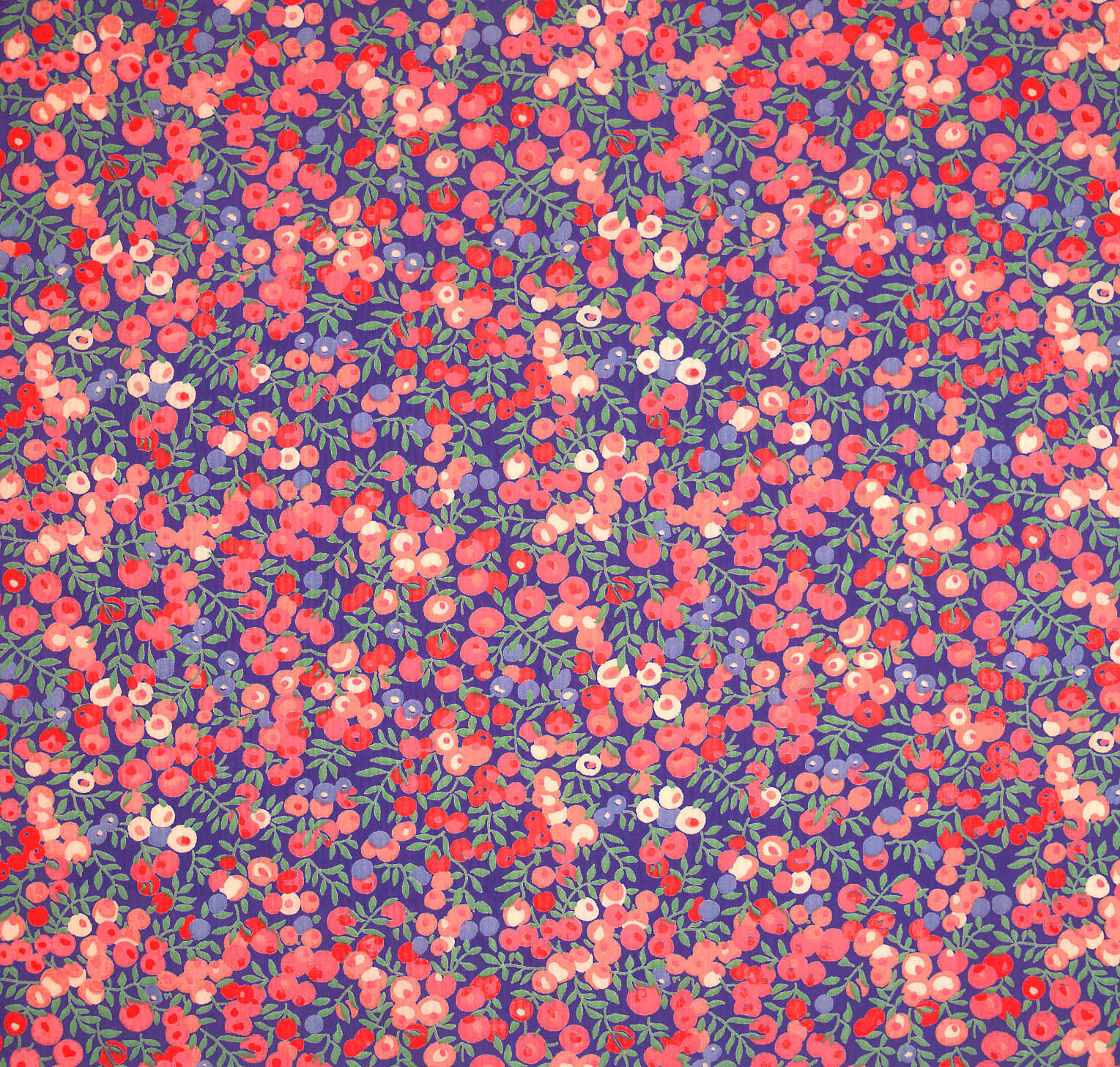 Liberty fabric, fashion exhibitions 2026.