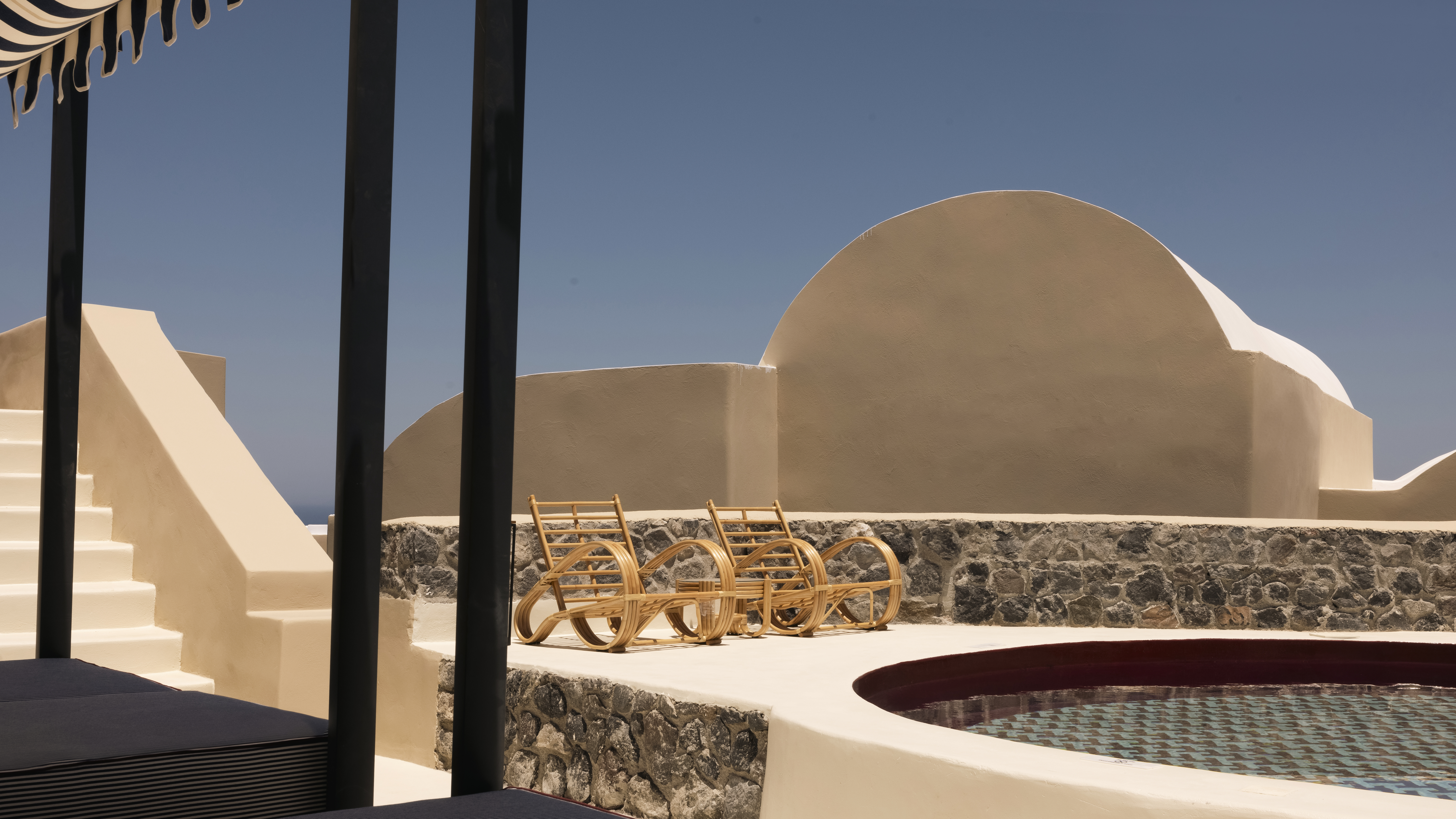 Domes Neema Maison in Santorini