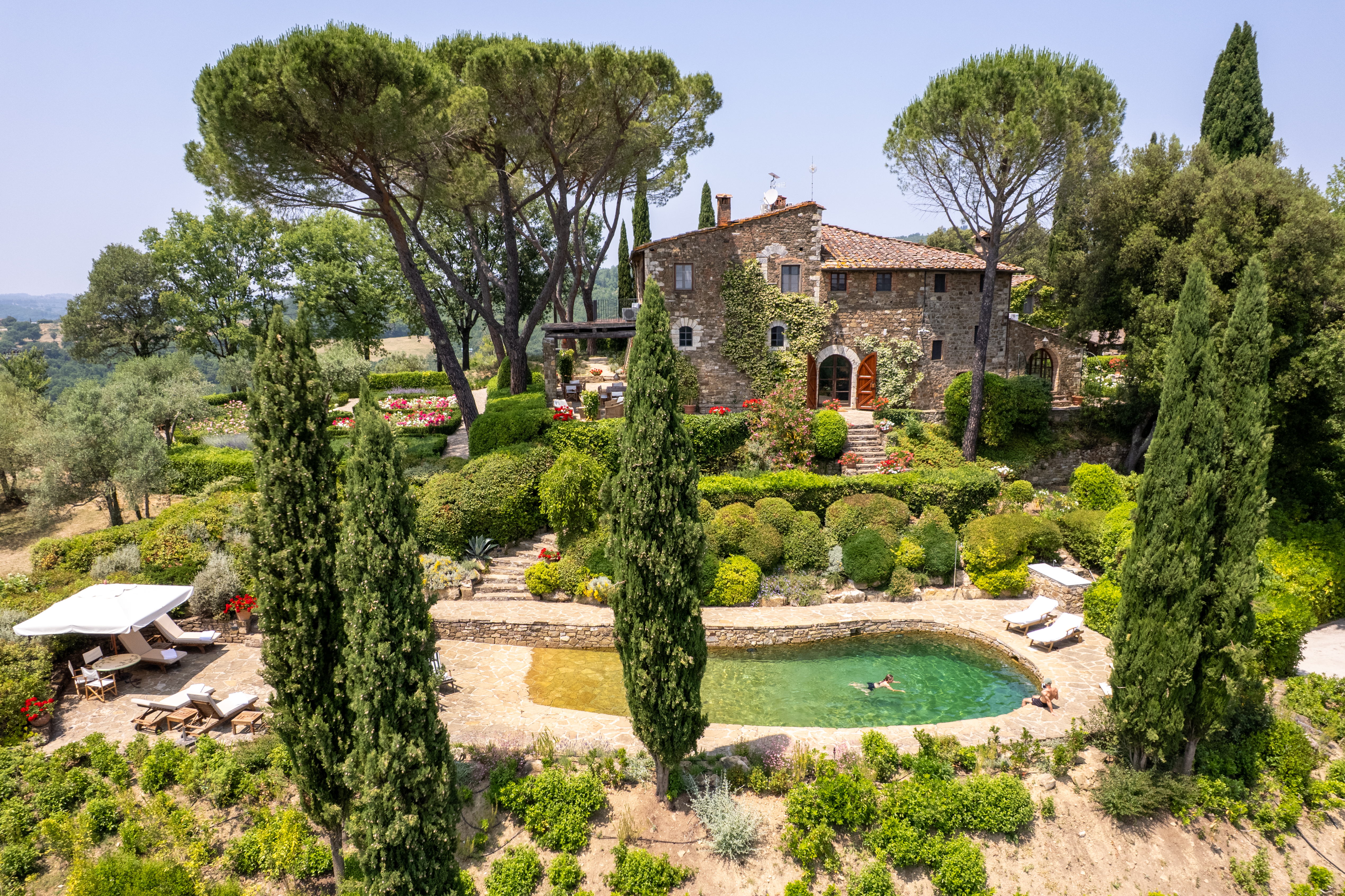 Tuscany cultural trips