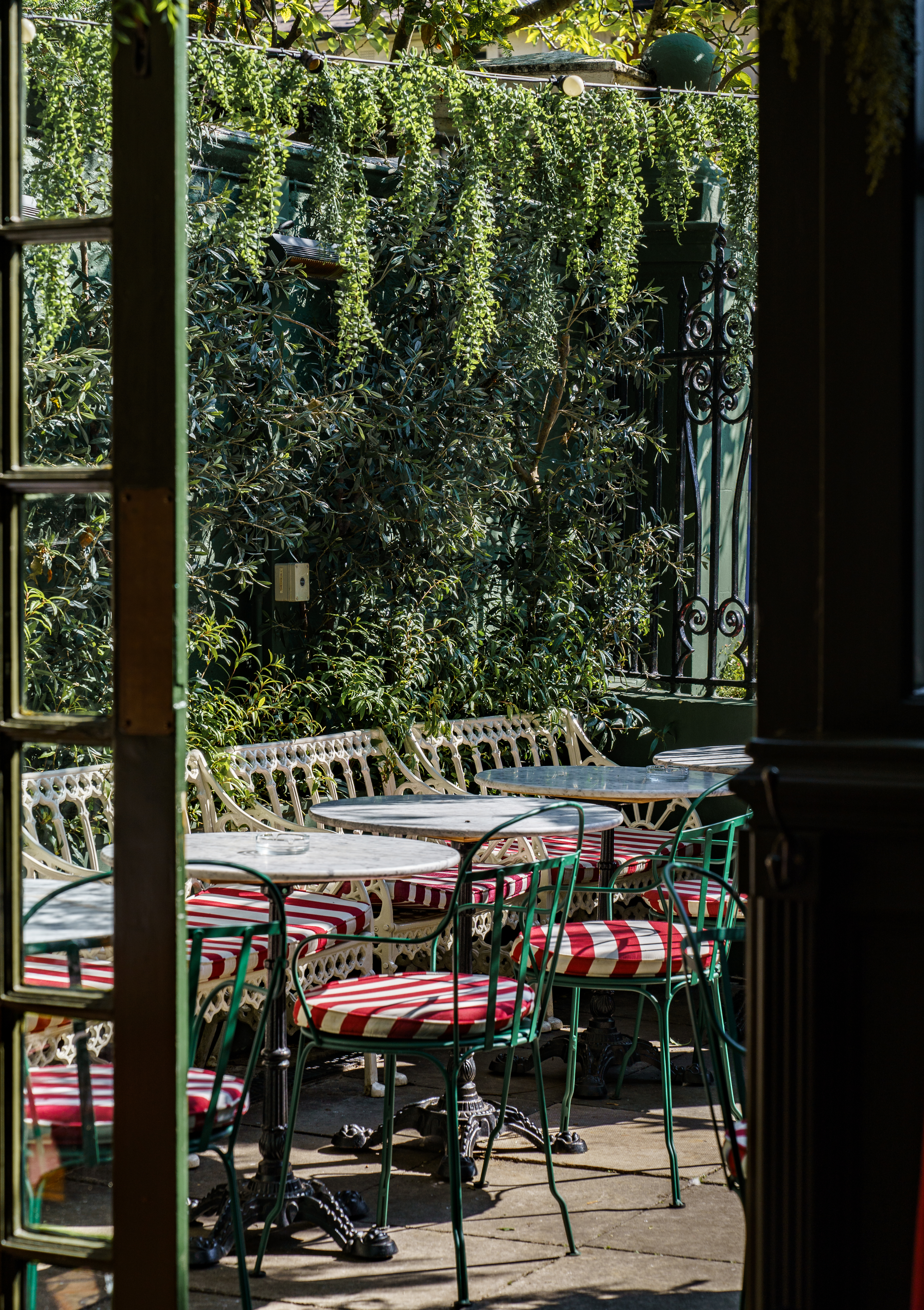 Princess Royal iconic hotels