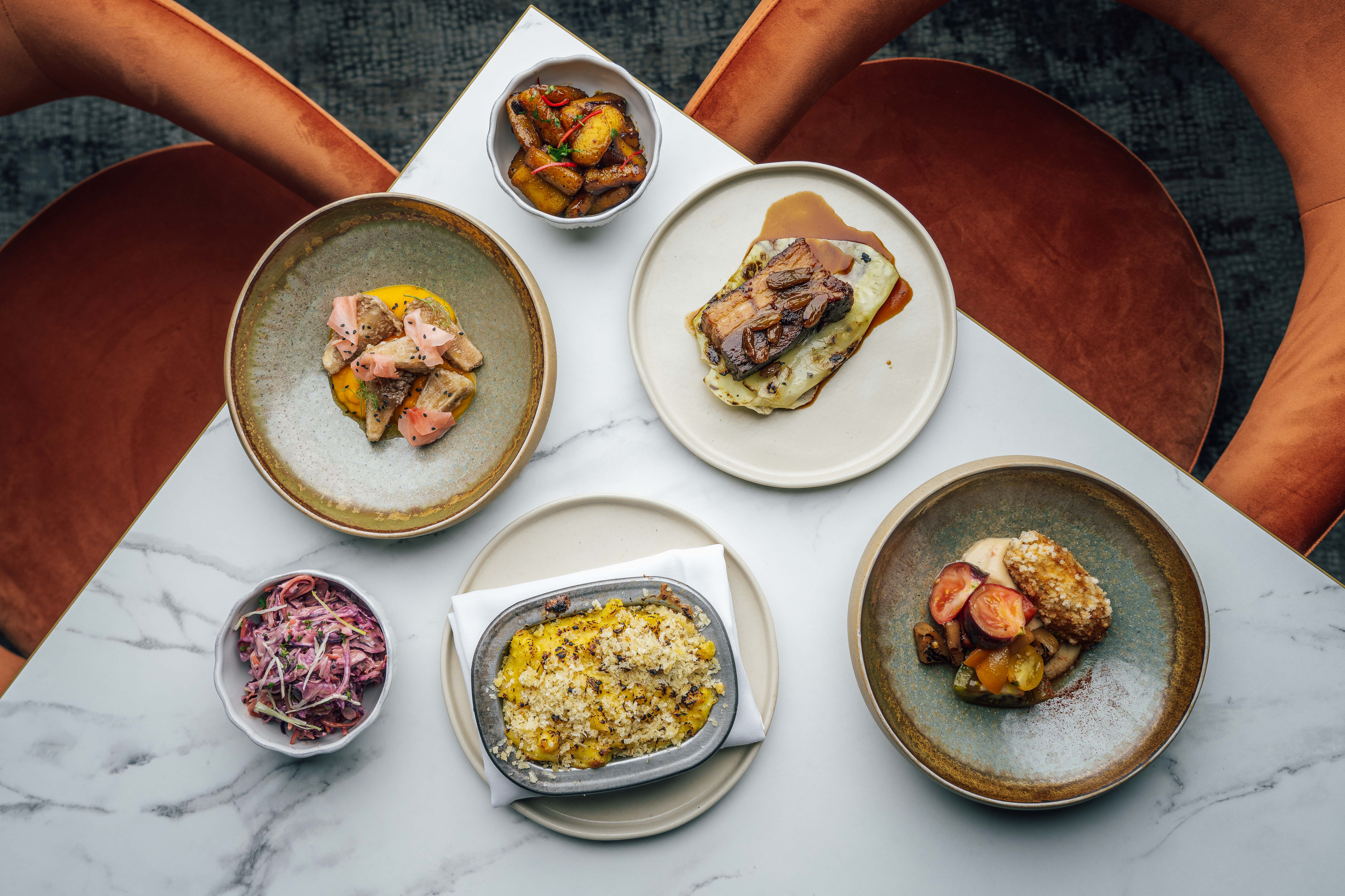 London Restaurant Openings this Winter - The Good Front Room