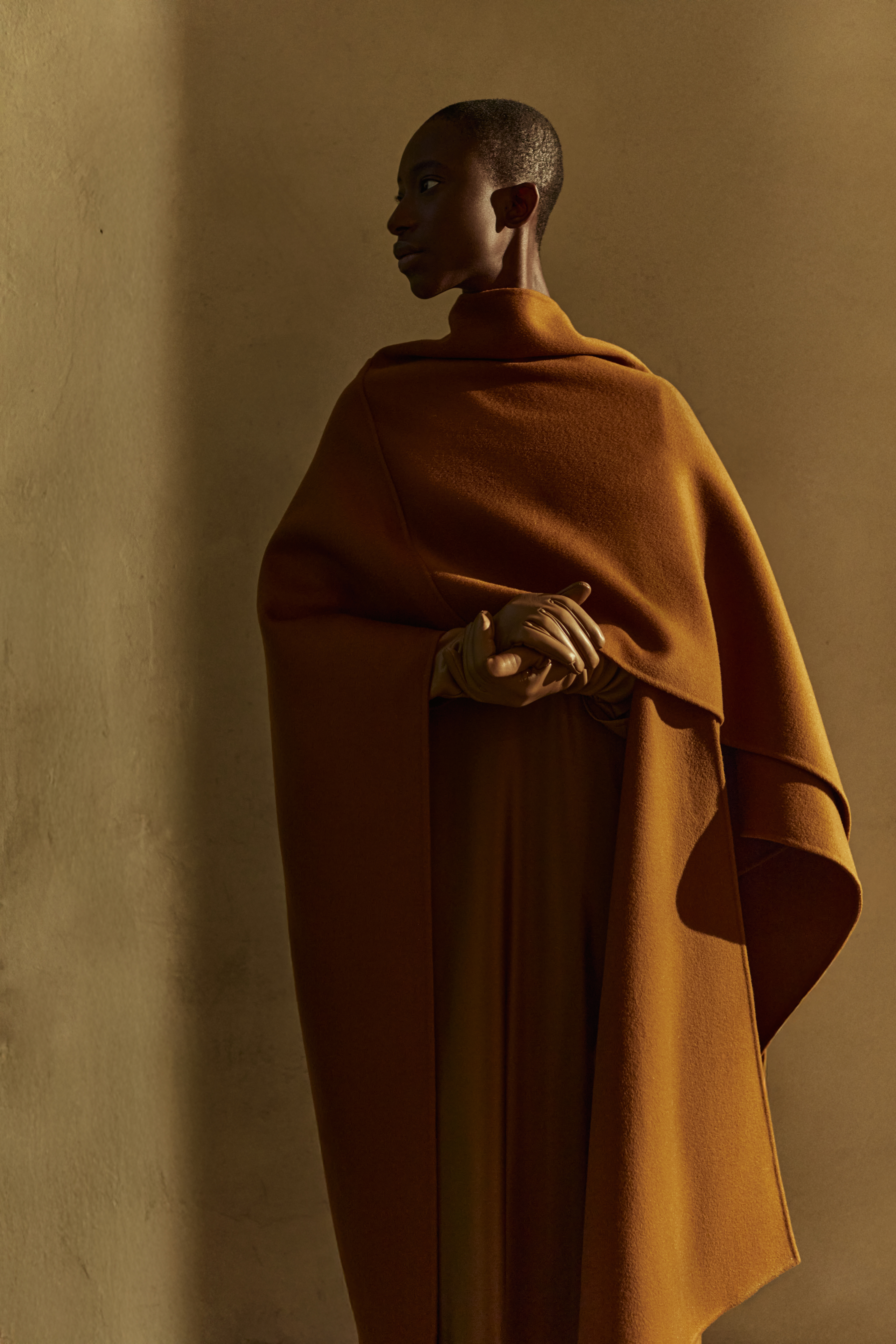 La Collection, Antwerp, new fashion capitals. 