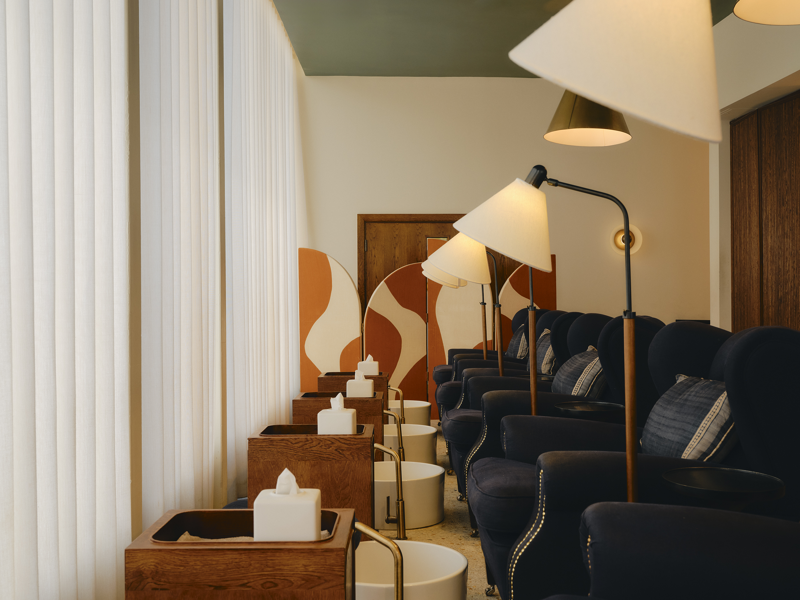 Soho health club, what to do in Shoreditch. 