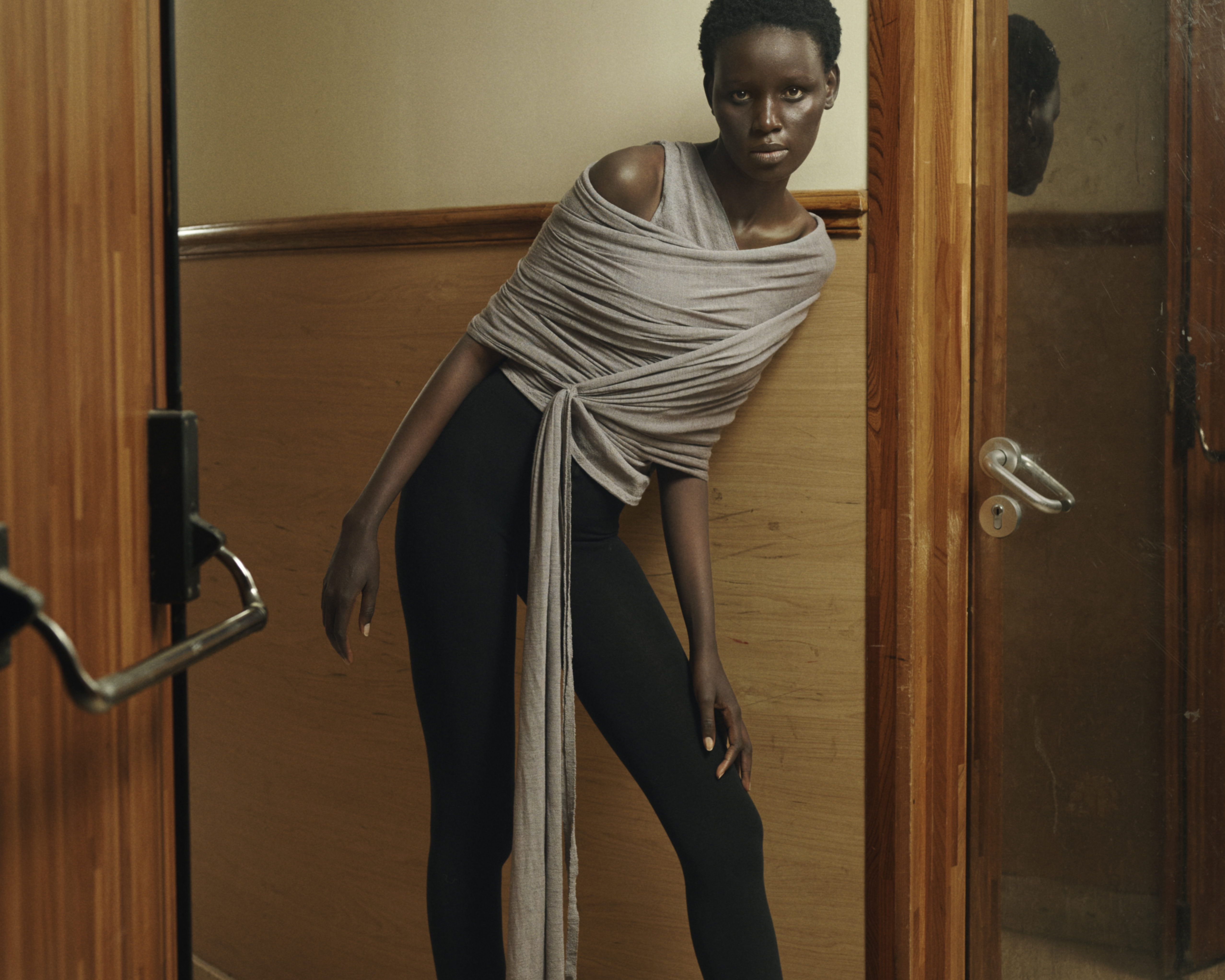 Paloma Wool, new fashion capitals.