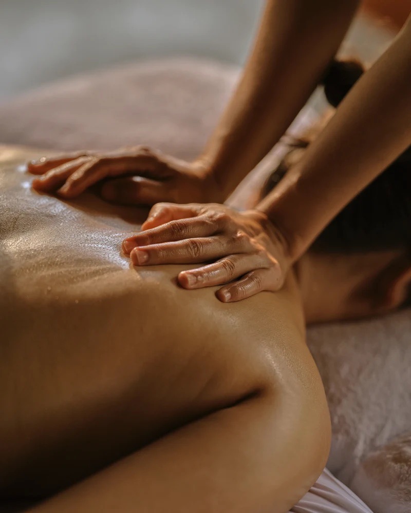 Aman Spa, Mother's Day gifts. 