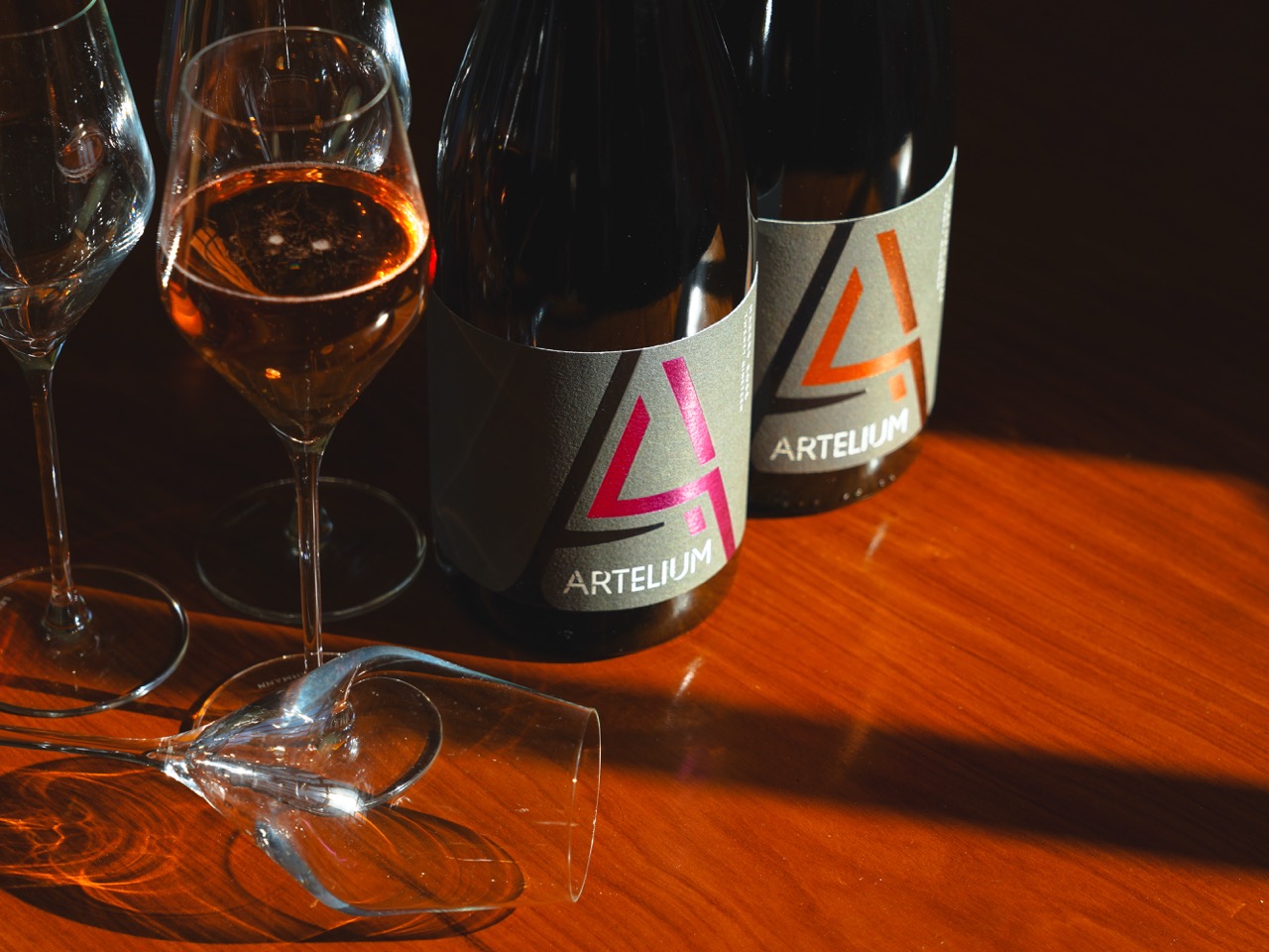 Artelium, Walpole brands of tomorrow. 