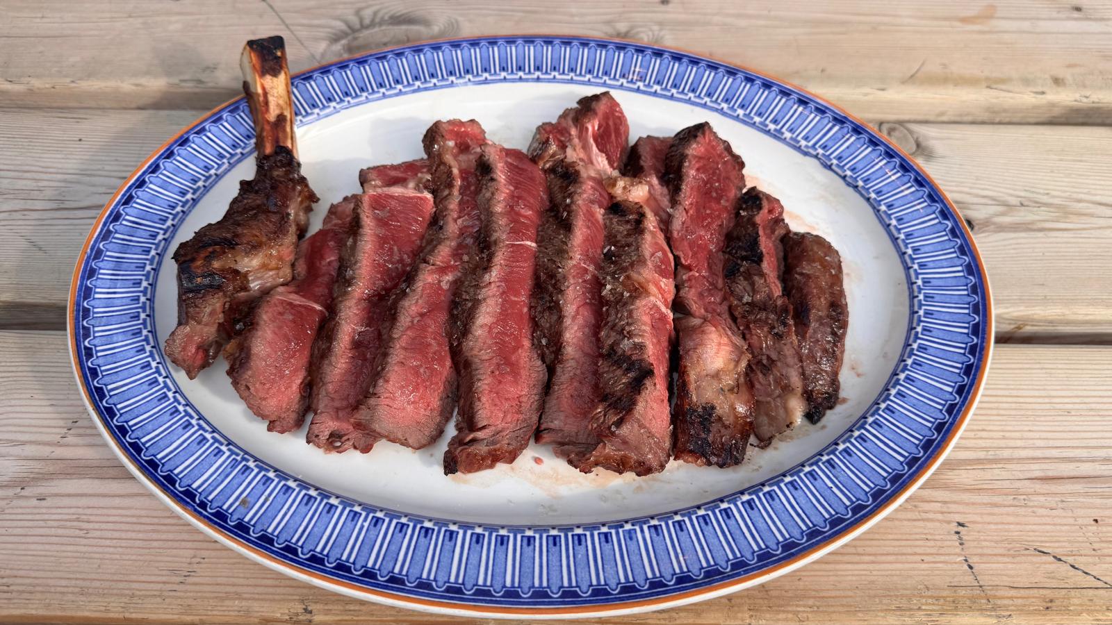 The Red Lion & Sun, best Sunday roasts in London.