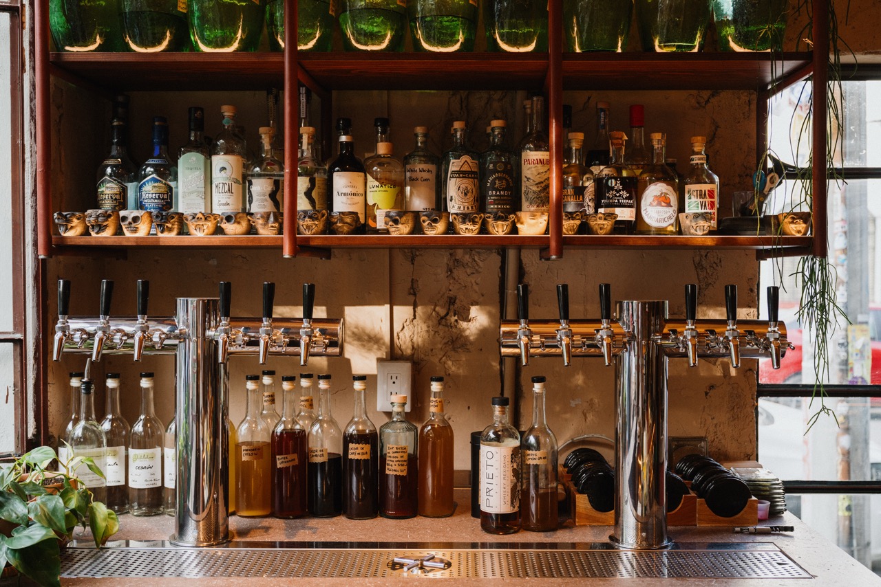 Baldío, World Cup 2026 Host Cities.