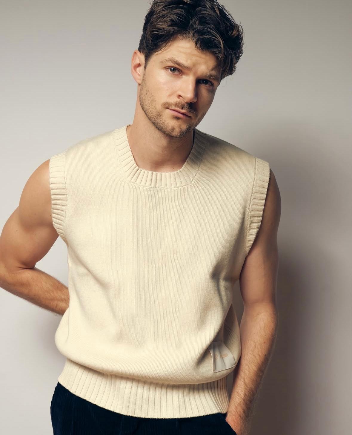 Jim Chapman renovations. 