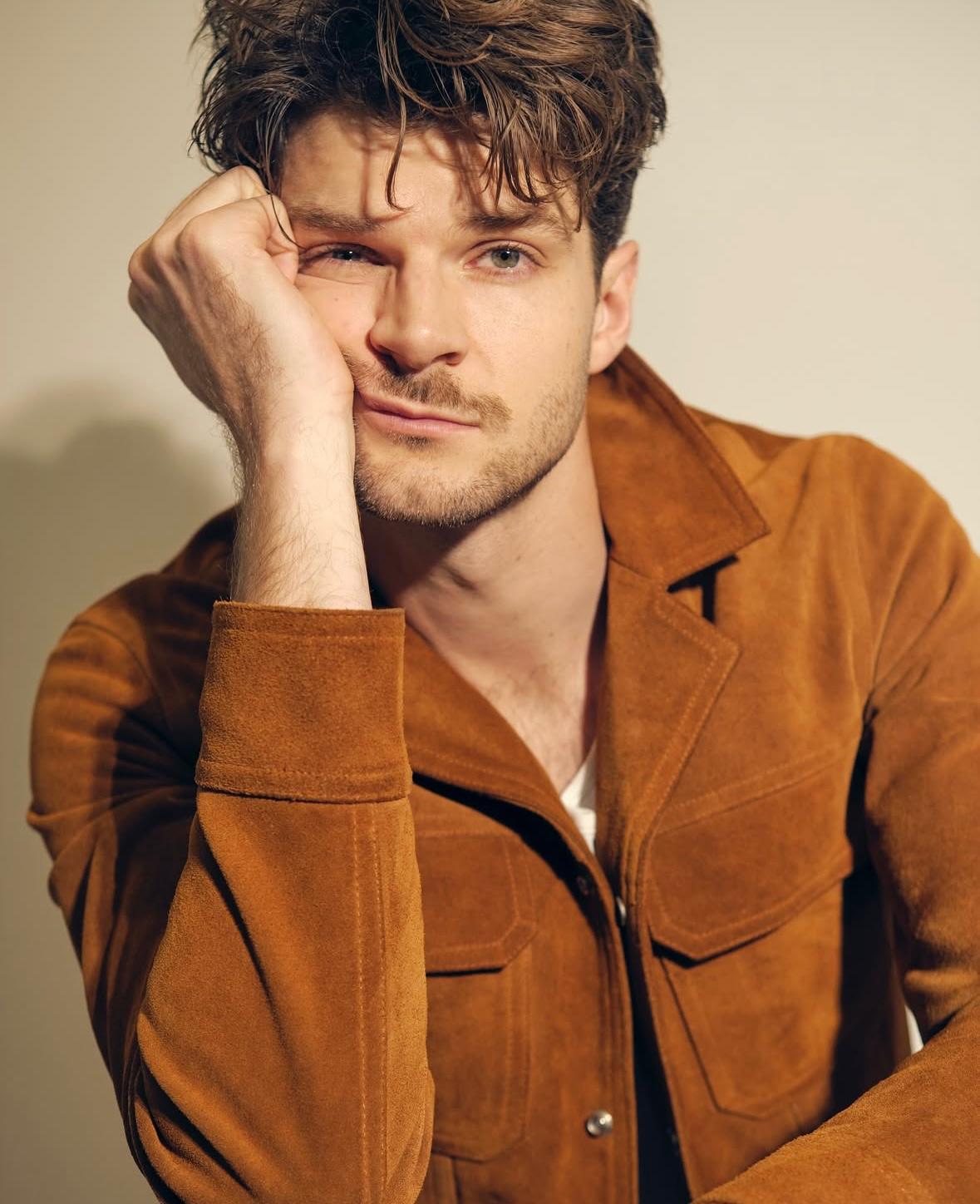 Jim Chapman, former enforcement officer.