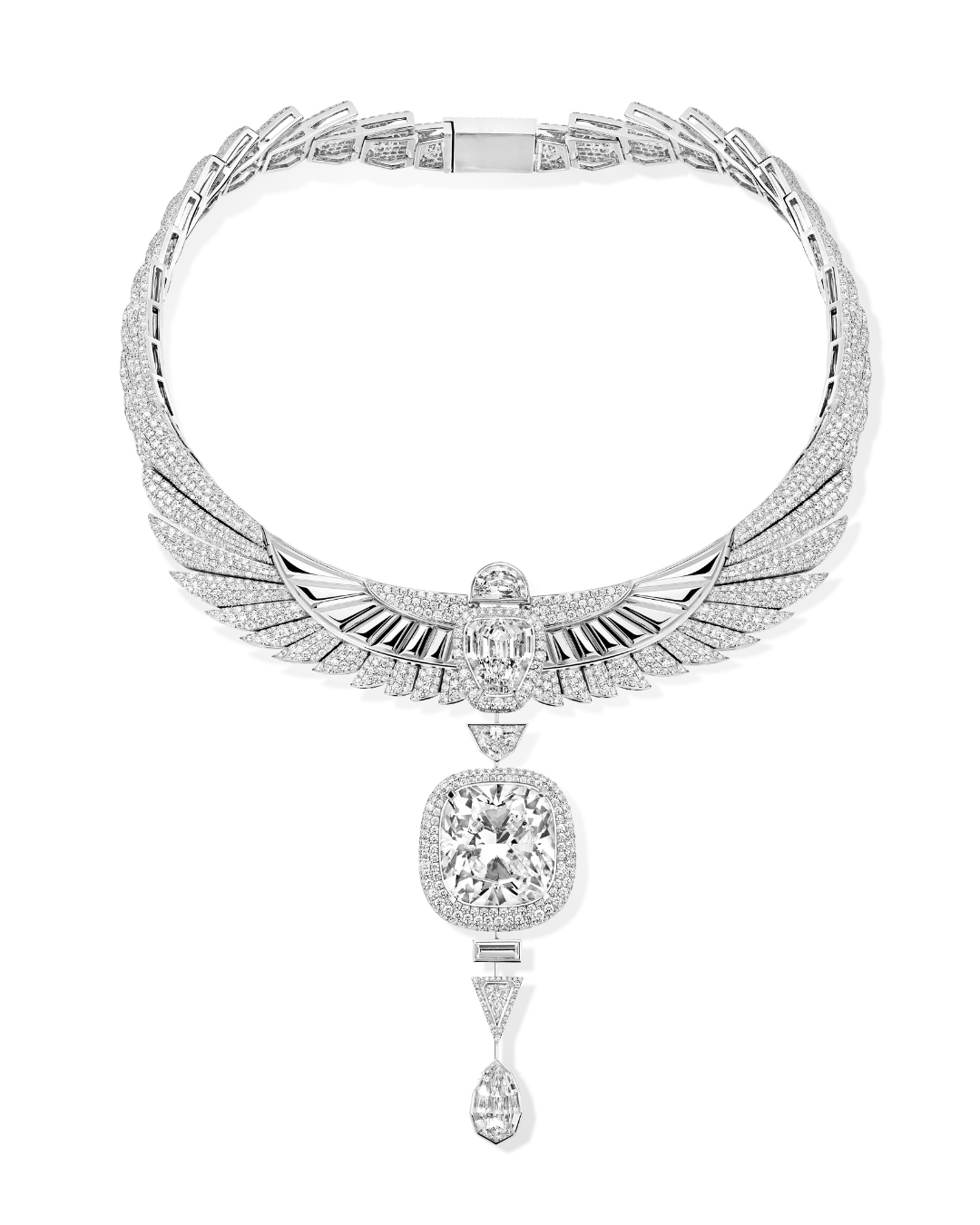 Messika, gold prices 