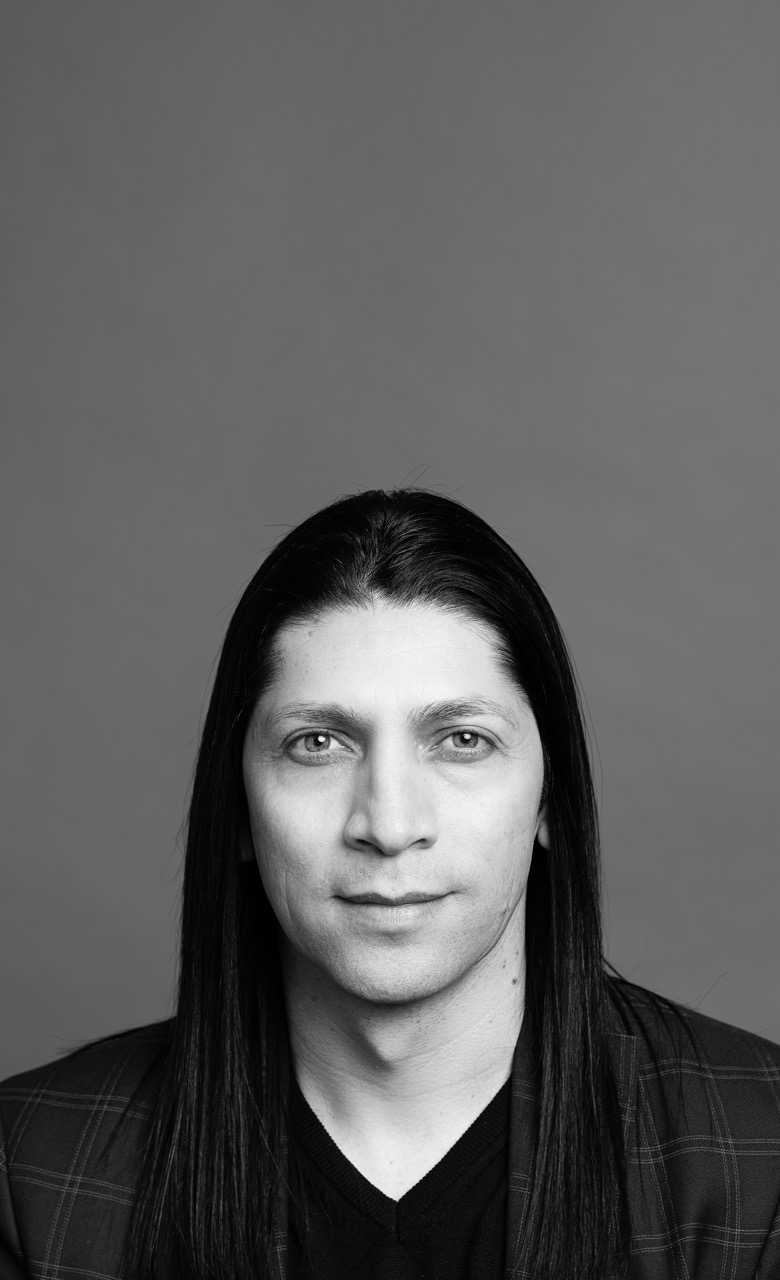 Nahum Escobedo, Polestar cars. 