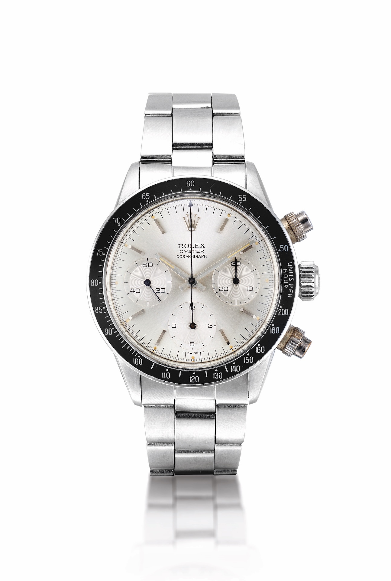 Luxury Auction - Rolex Oyster Albino watch. 