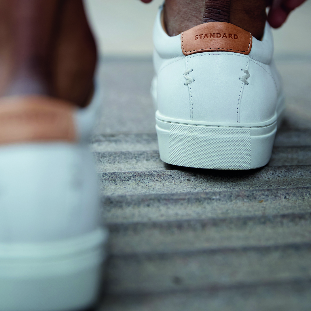 Uniform Standard, Walpole brands of tomorrow. 