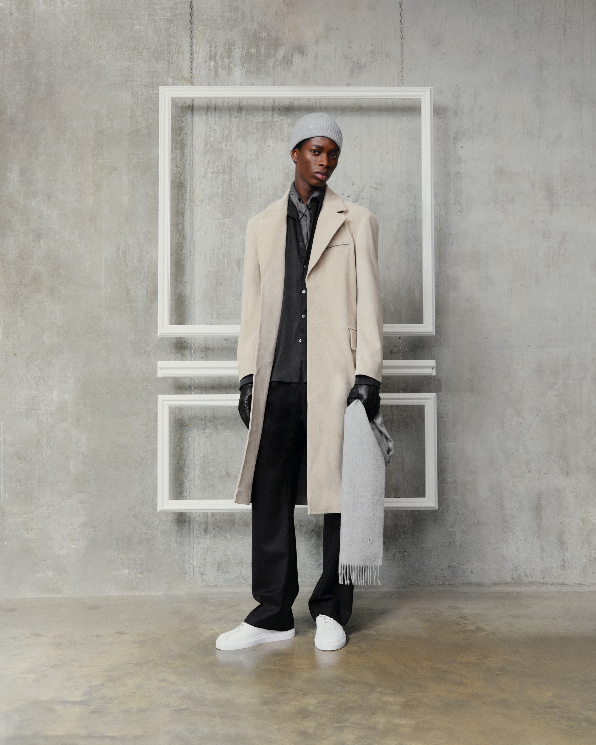 Clothsurgeon, Walpole brand of tomorrow