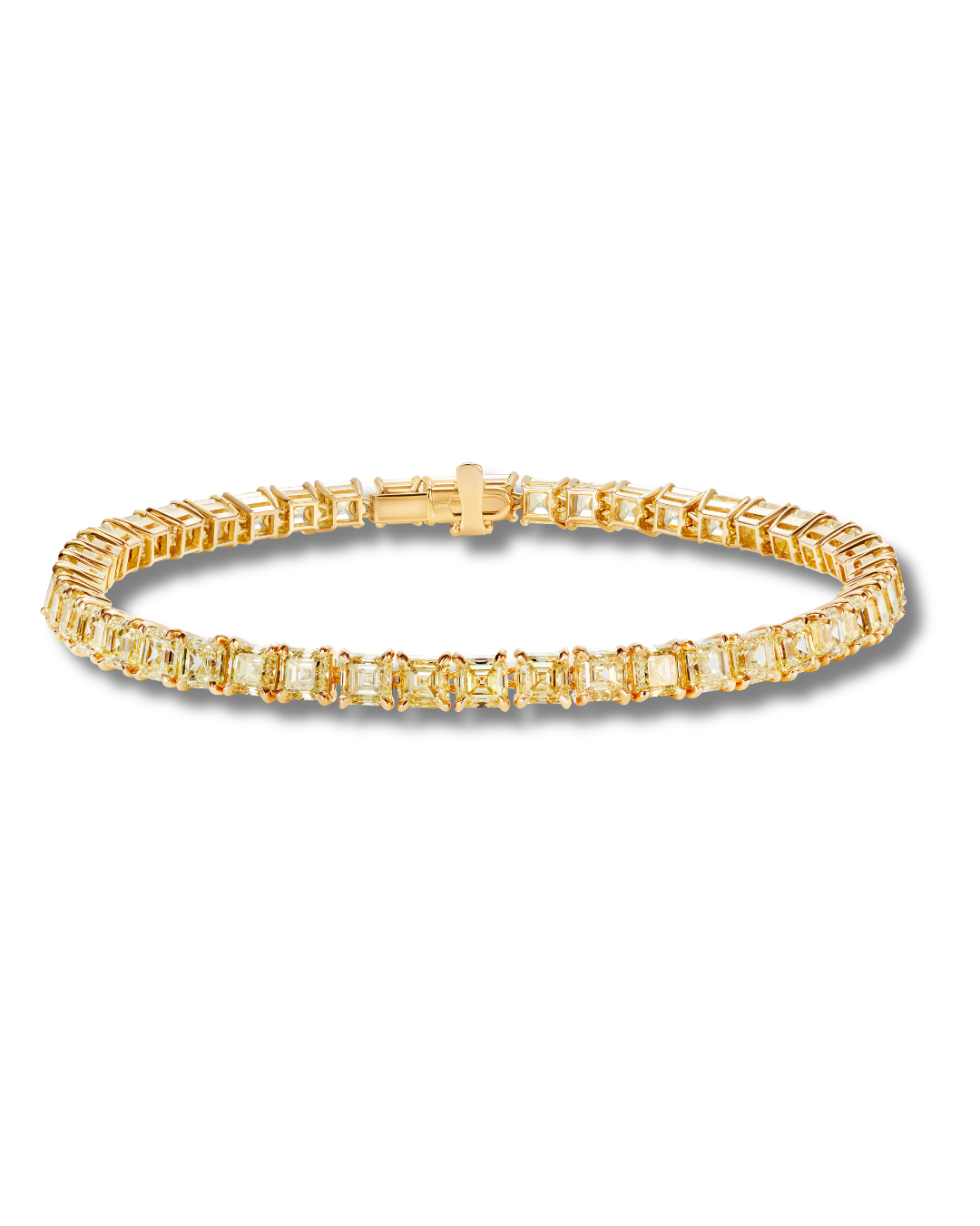 Bracelet, gold prices. 