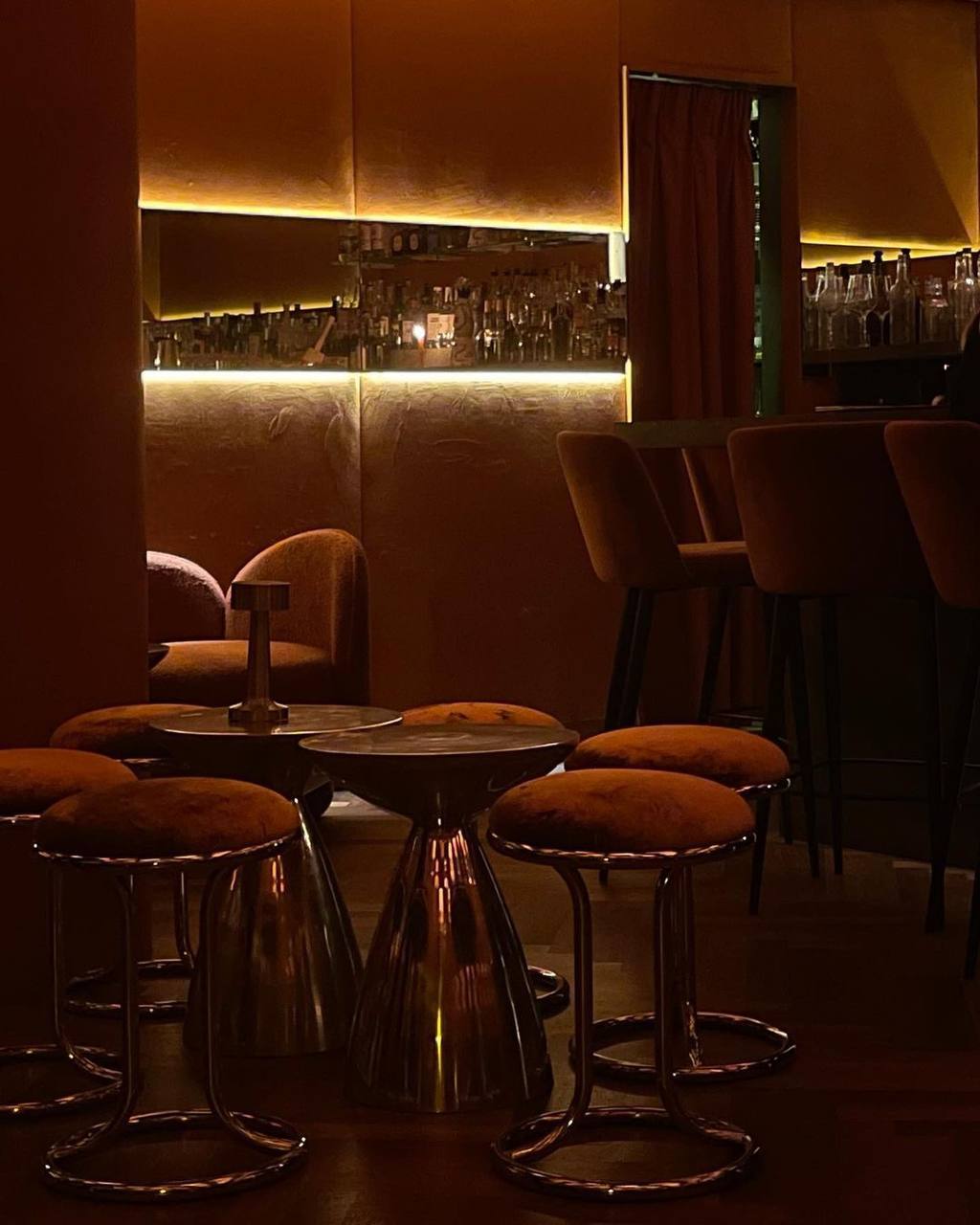 Naked & Famous, Best cocktail bars London