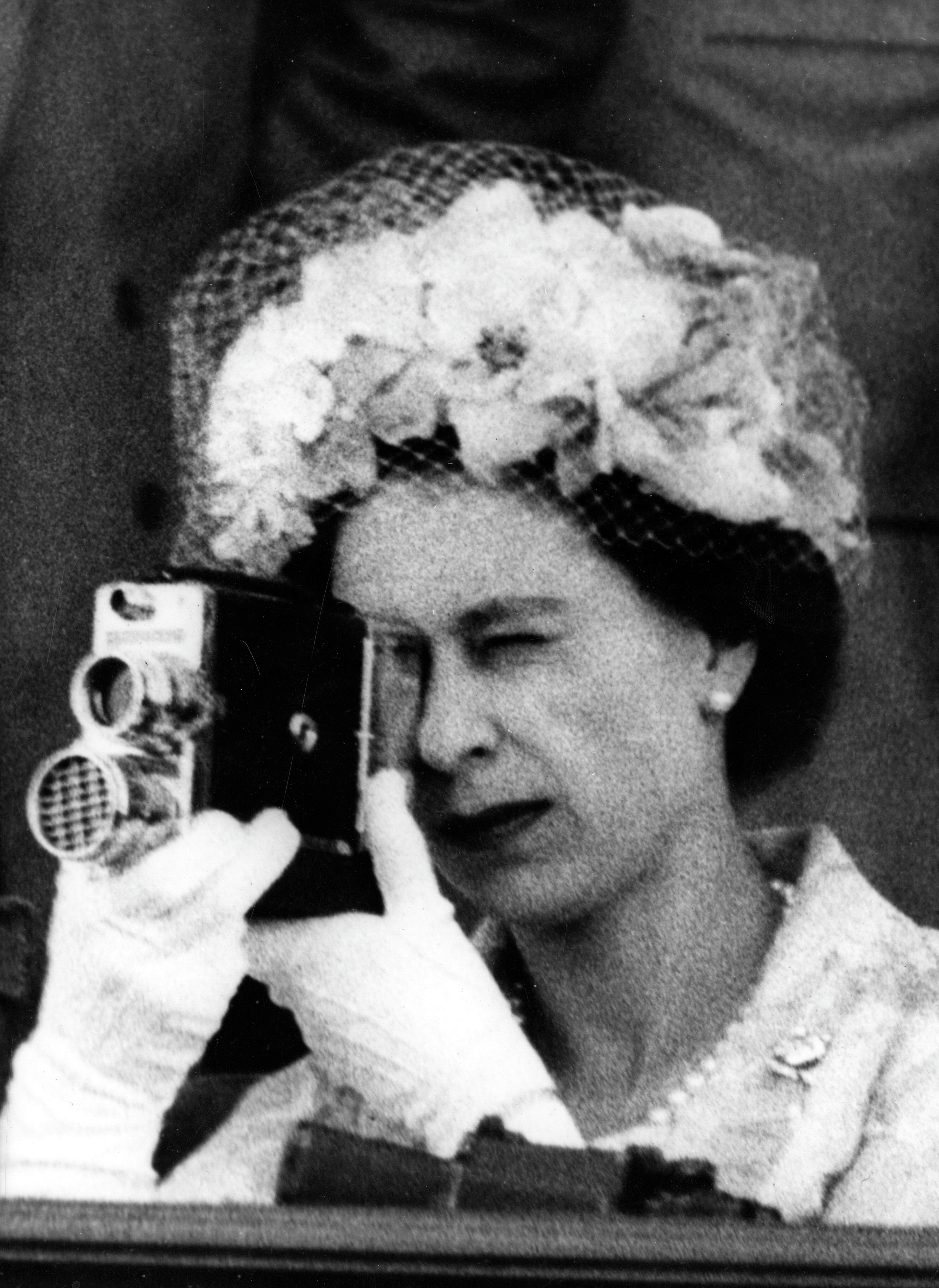 Photography, Queen Elizabeth birthday.