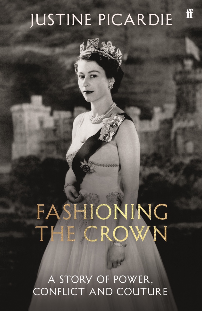The Queen's Royal Fashion has been a beacon for writers and historians.