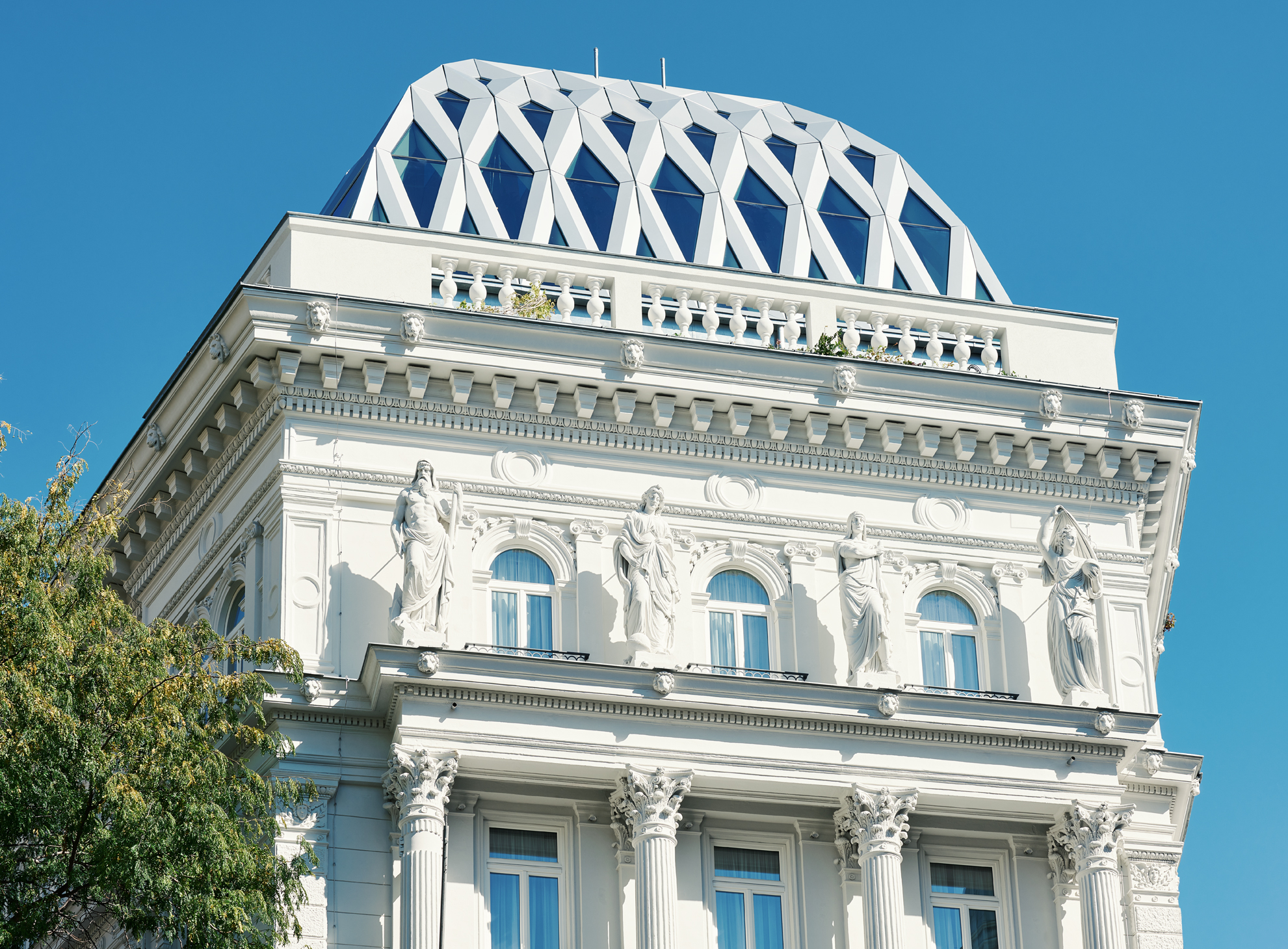 Hotel Motto Vienna hotels