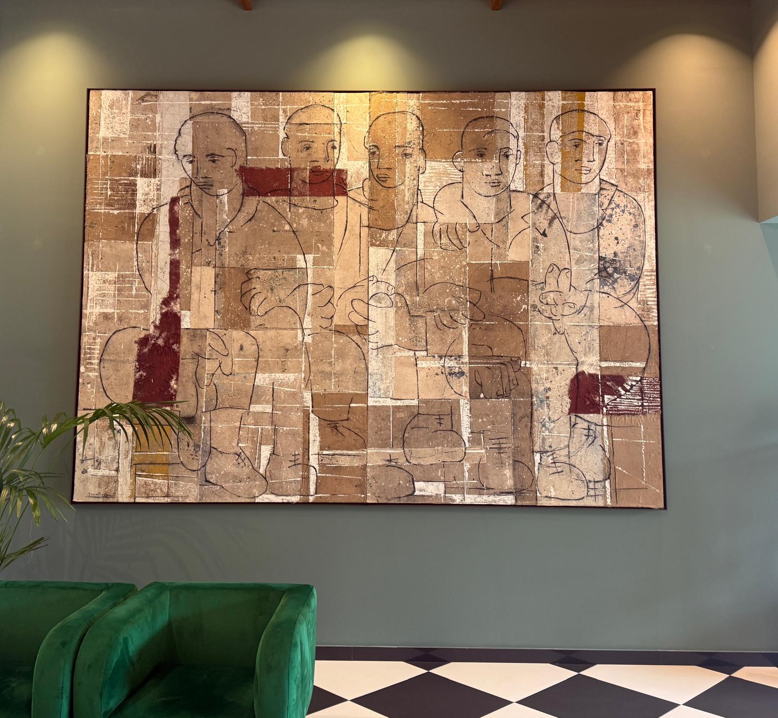 Art, Palma de Mallorca Hotels.