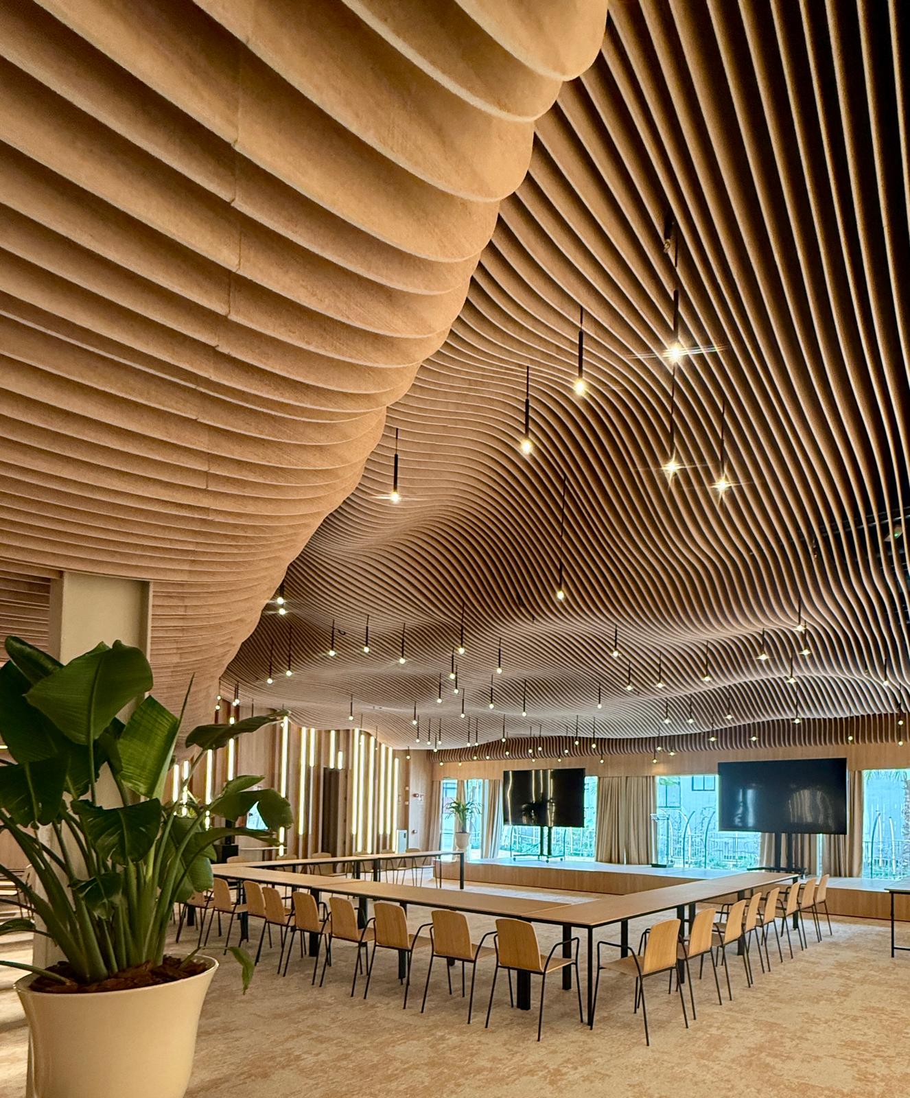 Convention Centre, Palma de Mallorca Hotels.