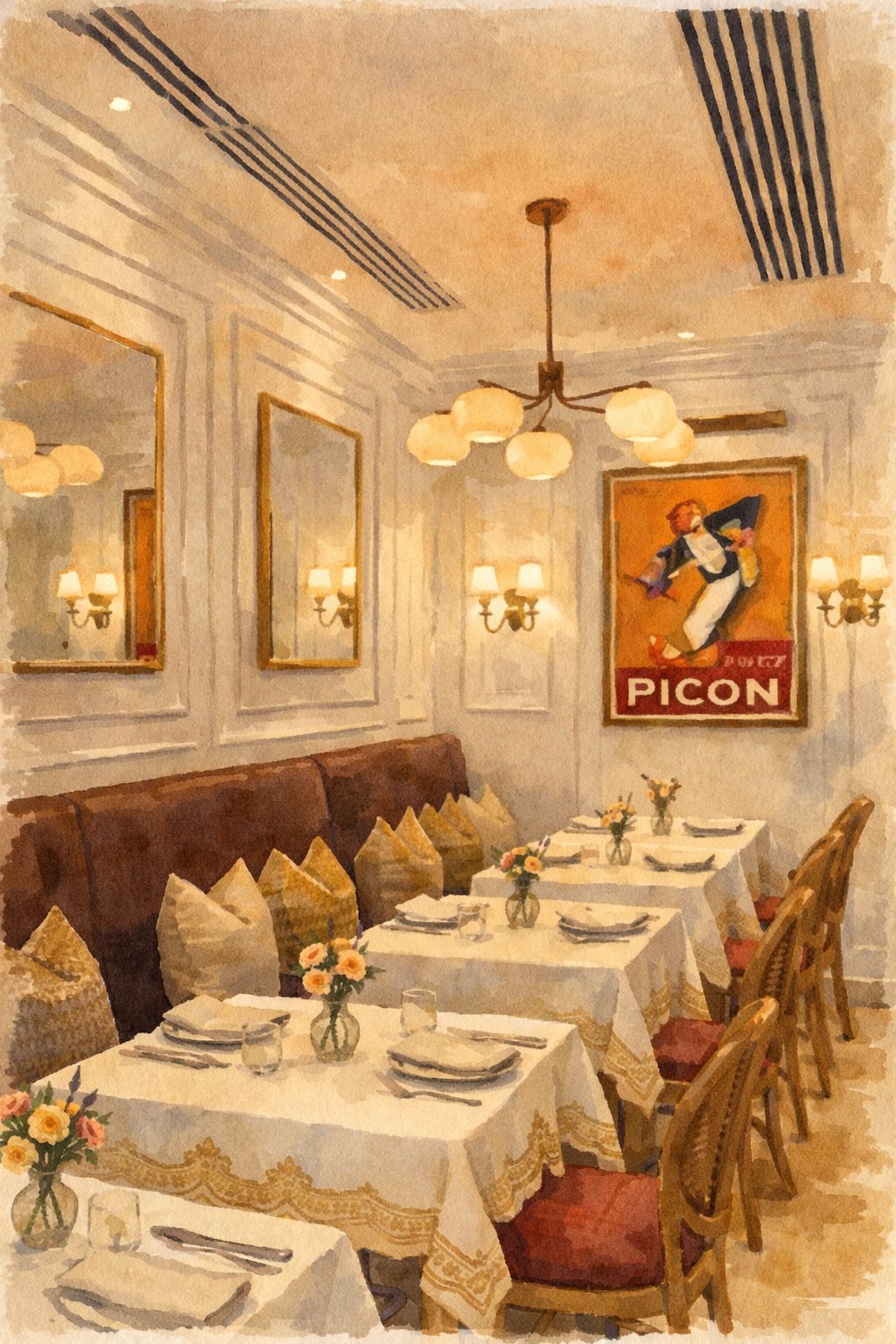 Avi, Best new restaurant openings London