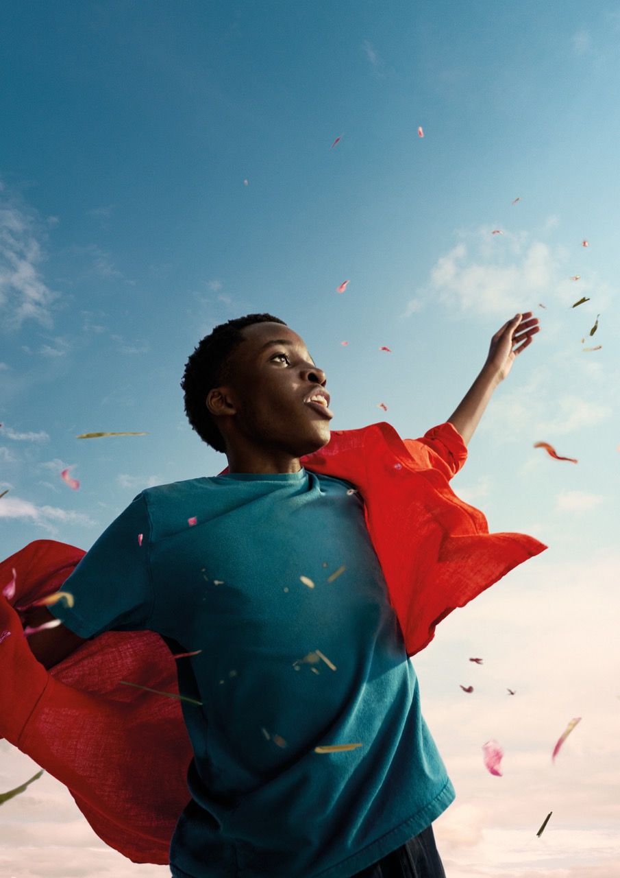 The Boy Who Harnessed the Wind, London Theatre.