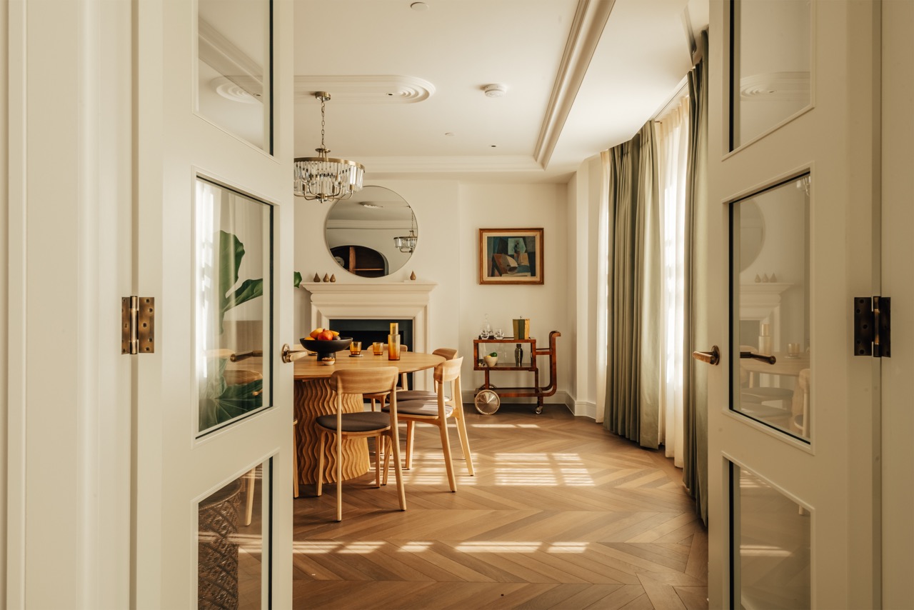 SLO Residences. 