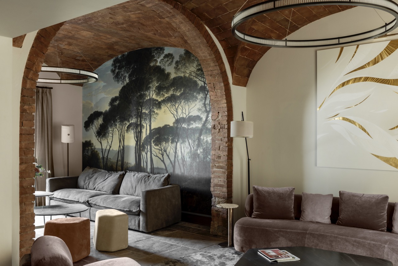 Casa Medici, hotels in Tuscany. 