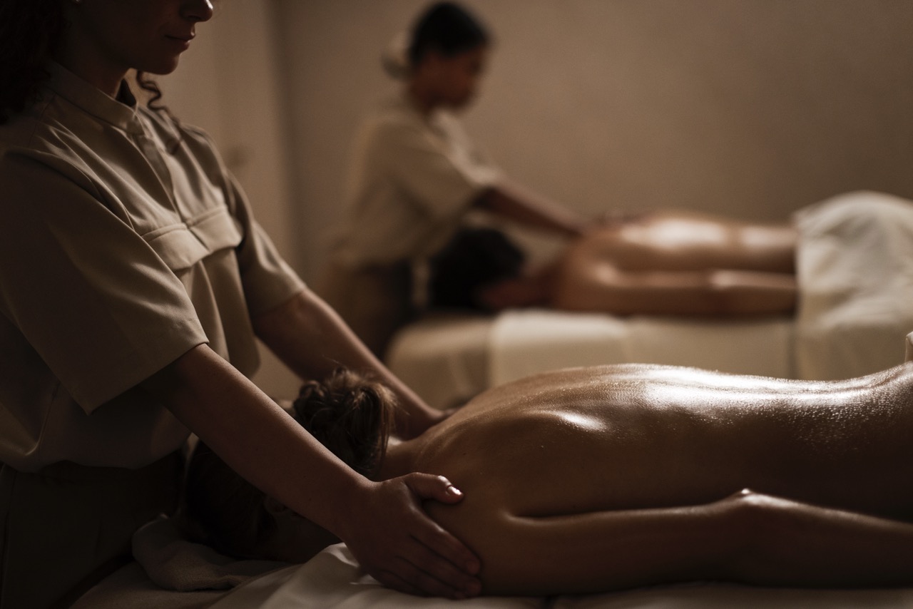 Spa, hotels in Tuscany. 