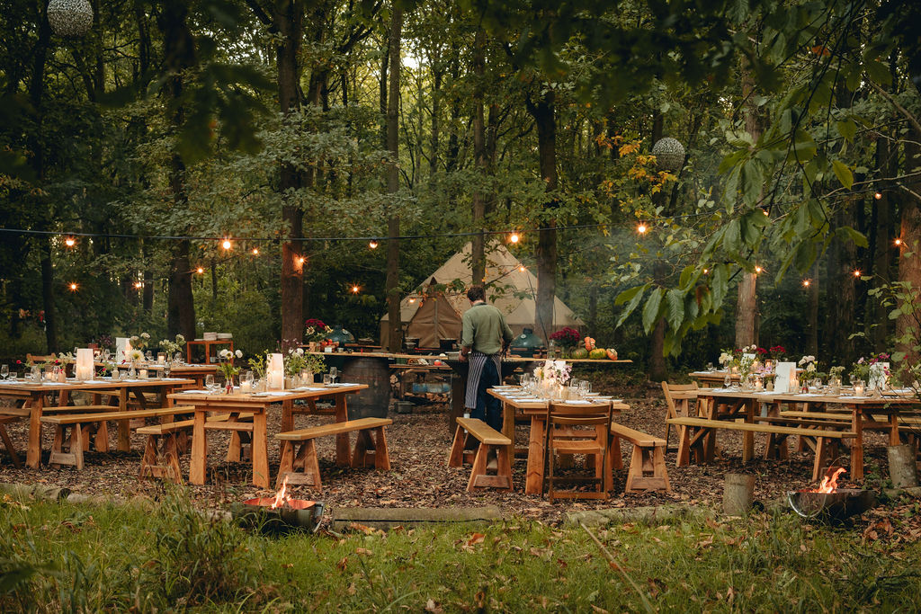 Tey Brook, what to do in London.