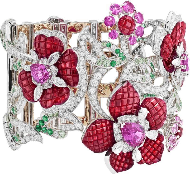 Van Cleef bracelet