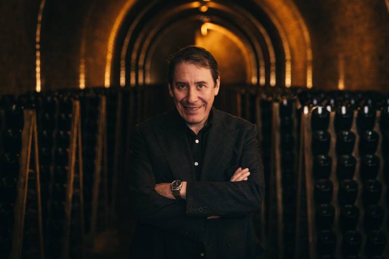 Jools Holland