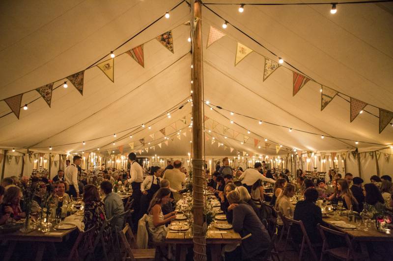 Hay-on-Wye Literary Festival X Land Rover Weekend